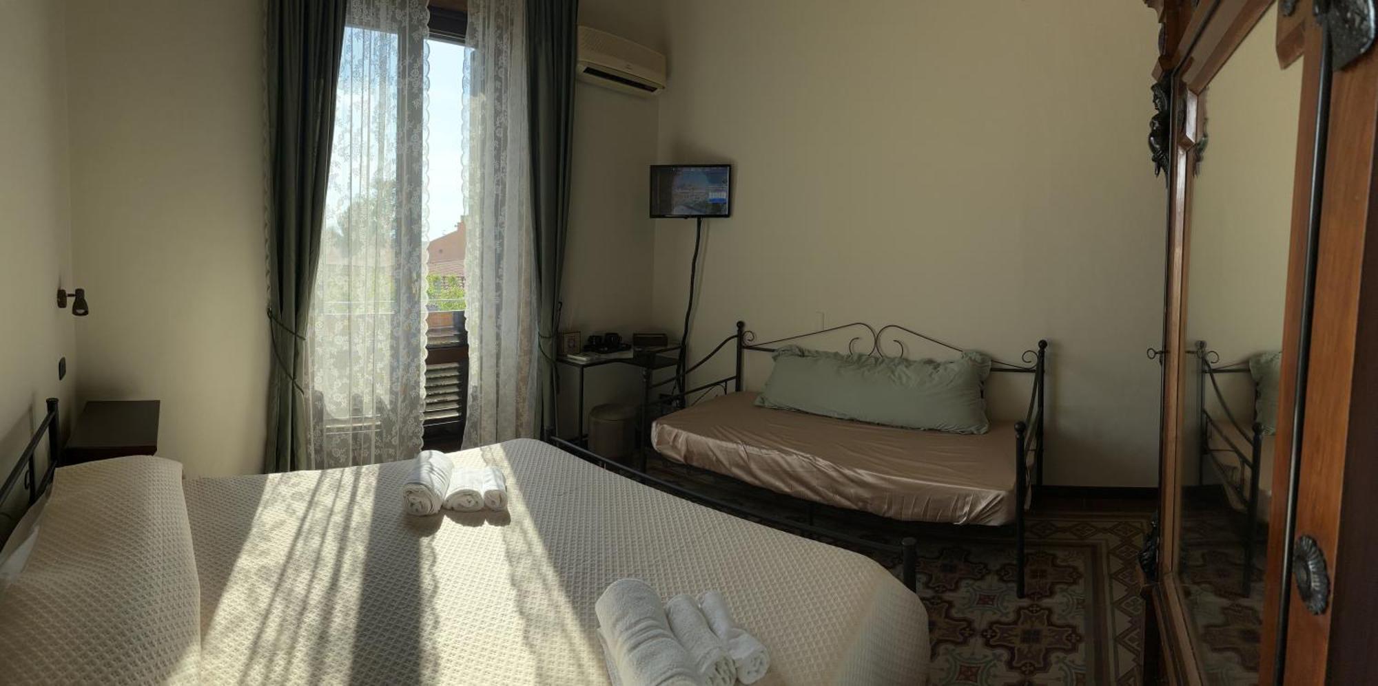 Domus Divina Cefalù