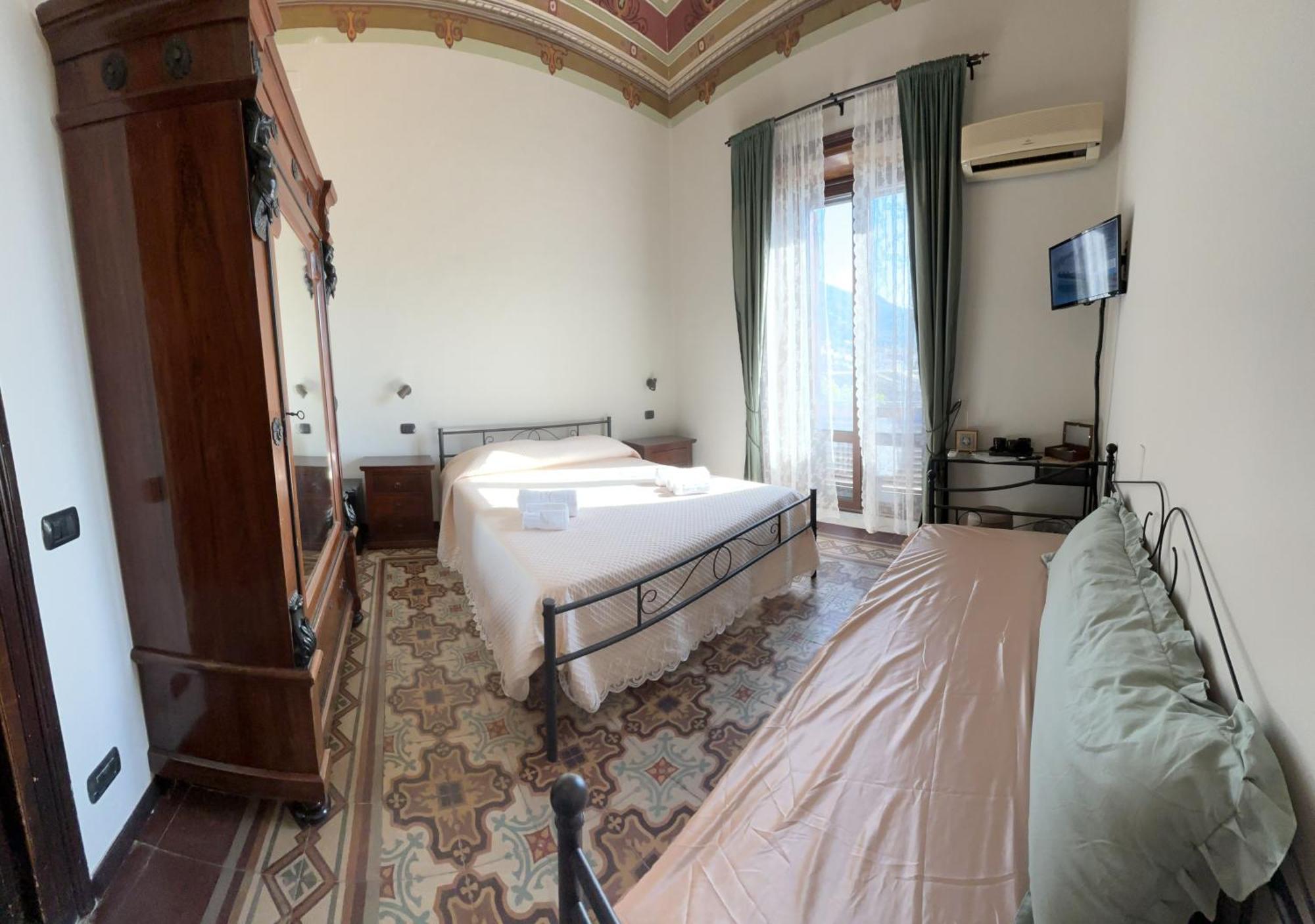 Casa de hóspedes Domus Divina Cefalù
