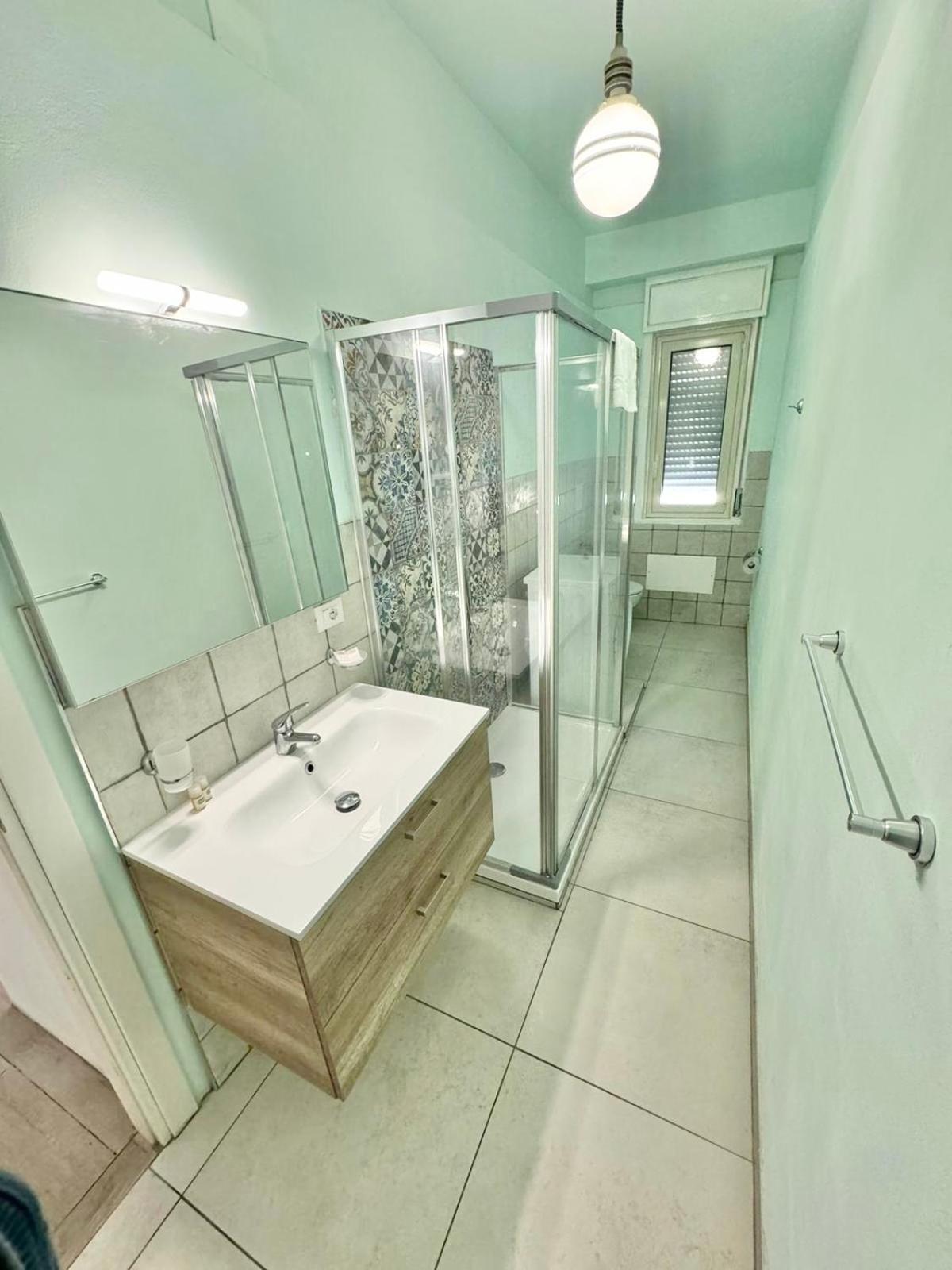 Elena Apartamento Cefalù