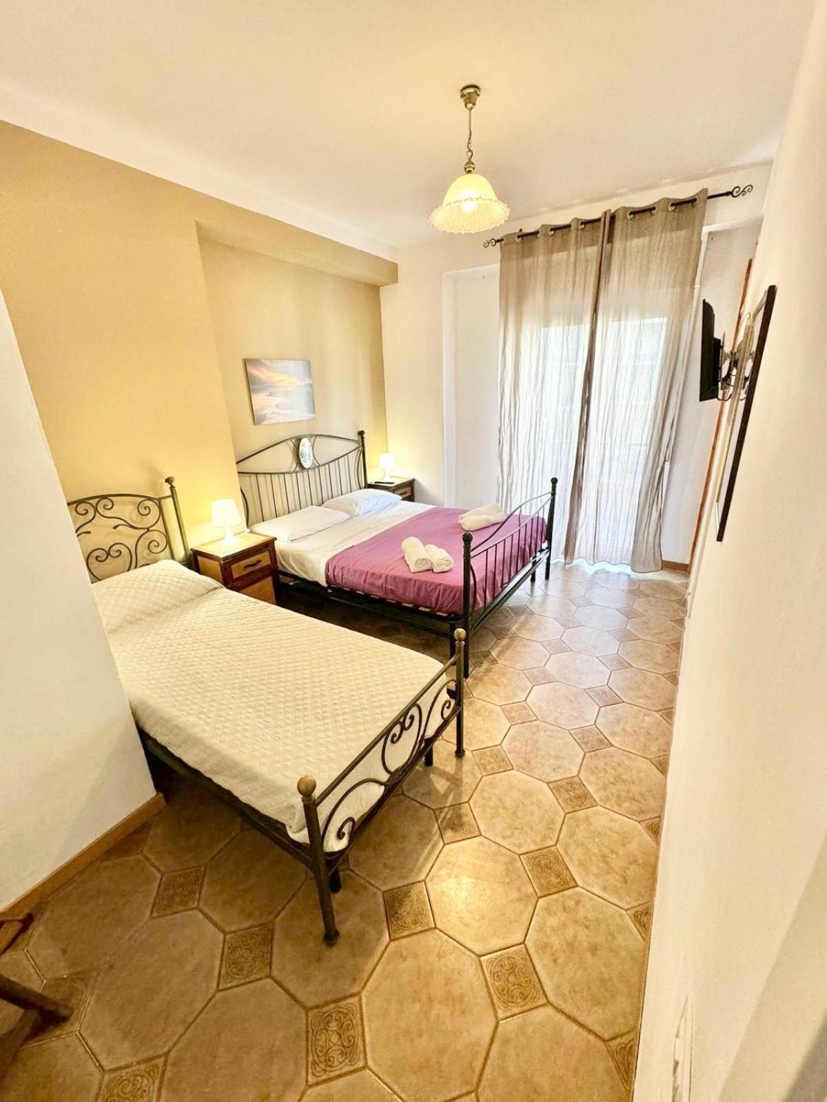 Elena Apartamento