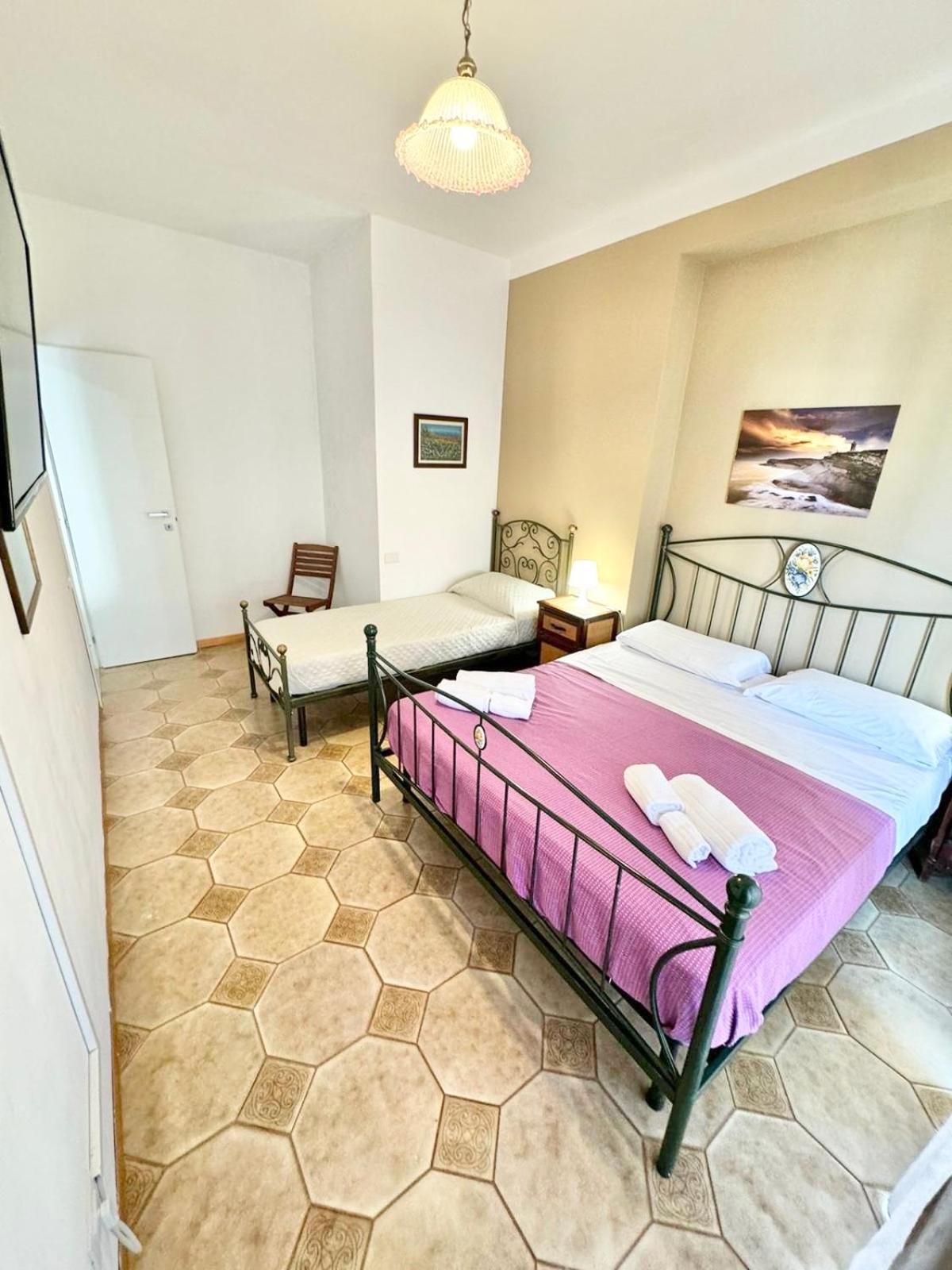 Elena Apartamento Cefalù