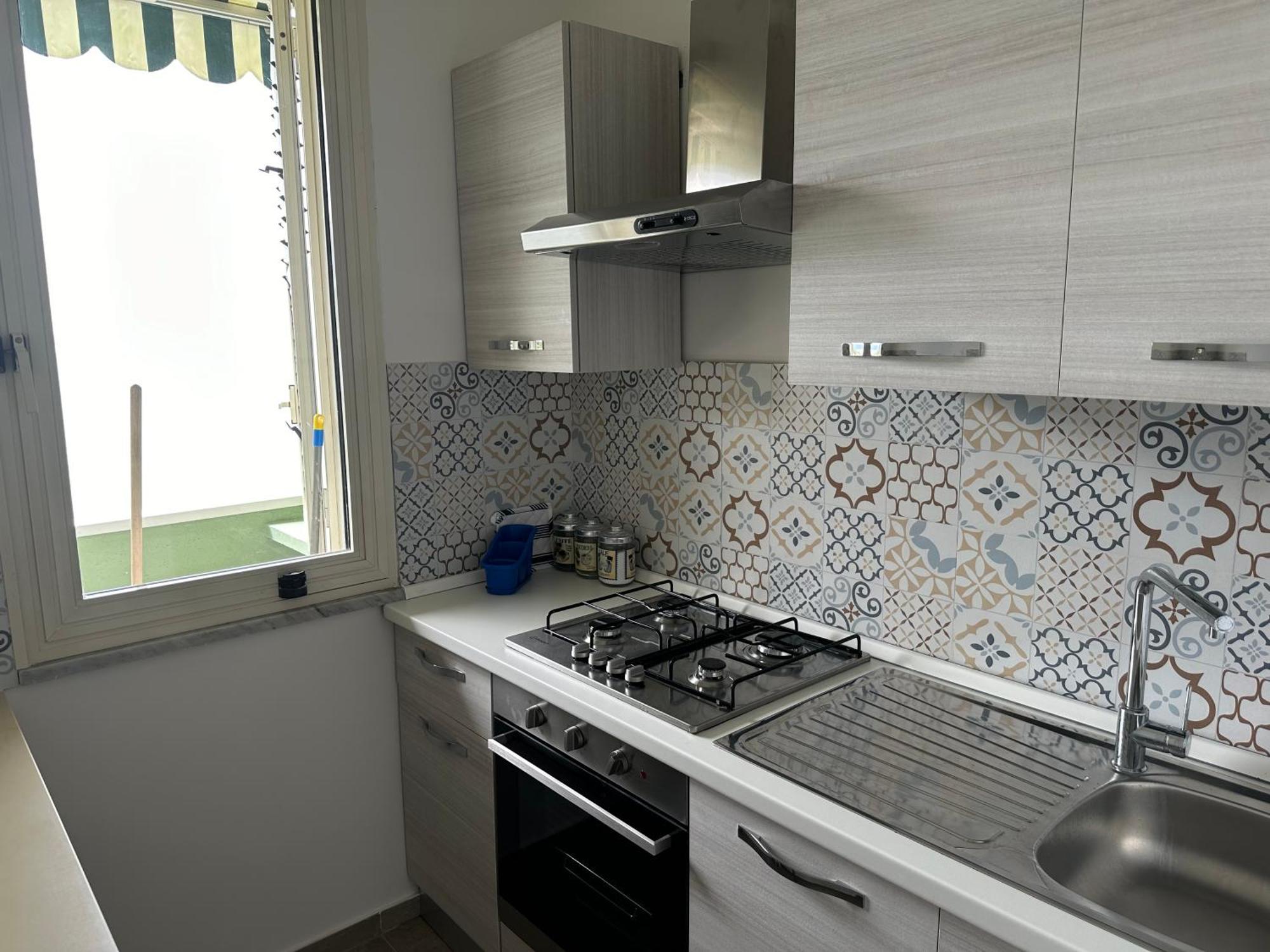 Aparthotel Ch Exclusive Cefalu