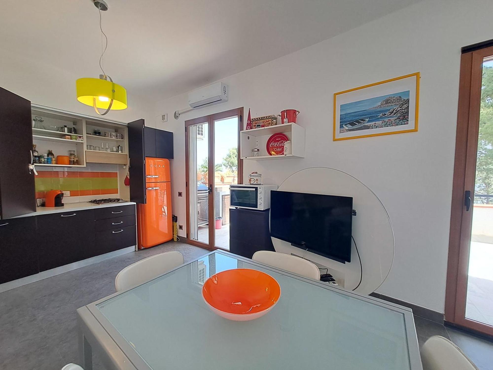 Ferienhaus Casa Damare By Casa In Mente Cefalù