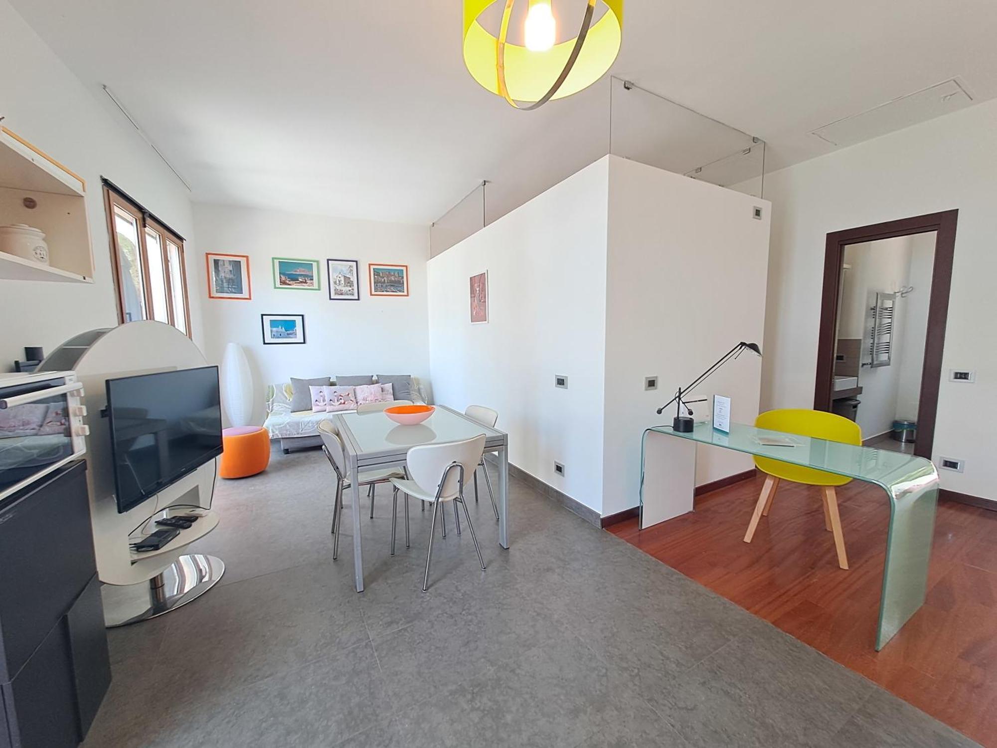 Casa Damare By Casa In Mente Holiday home Cefalu