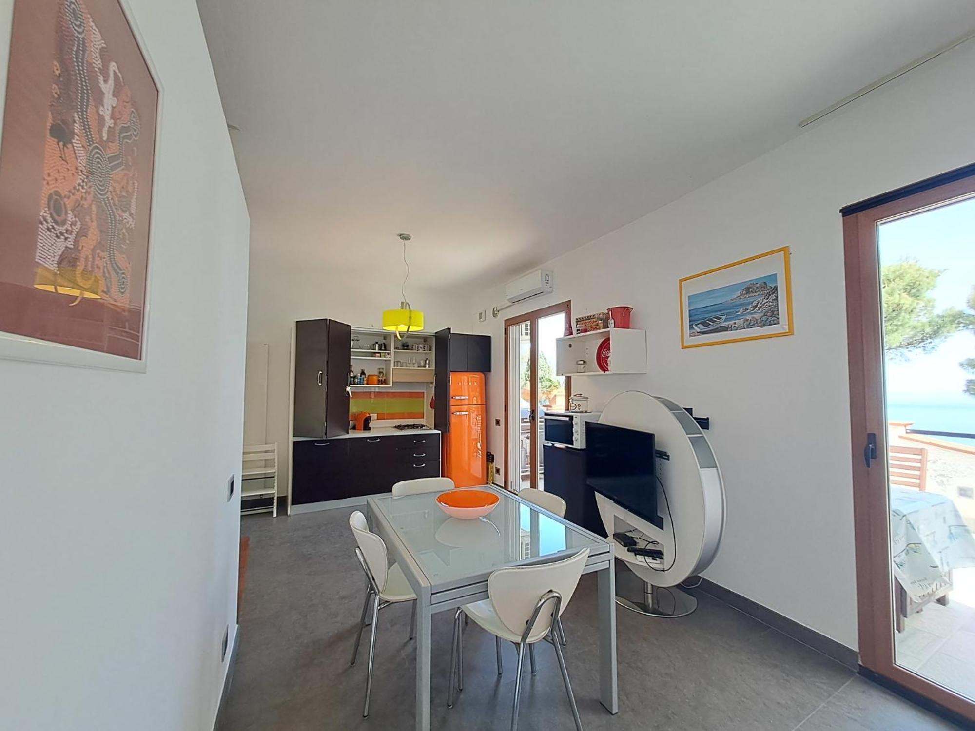 Ferienhaus Casa Damare By Casa In Mente Cefalù