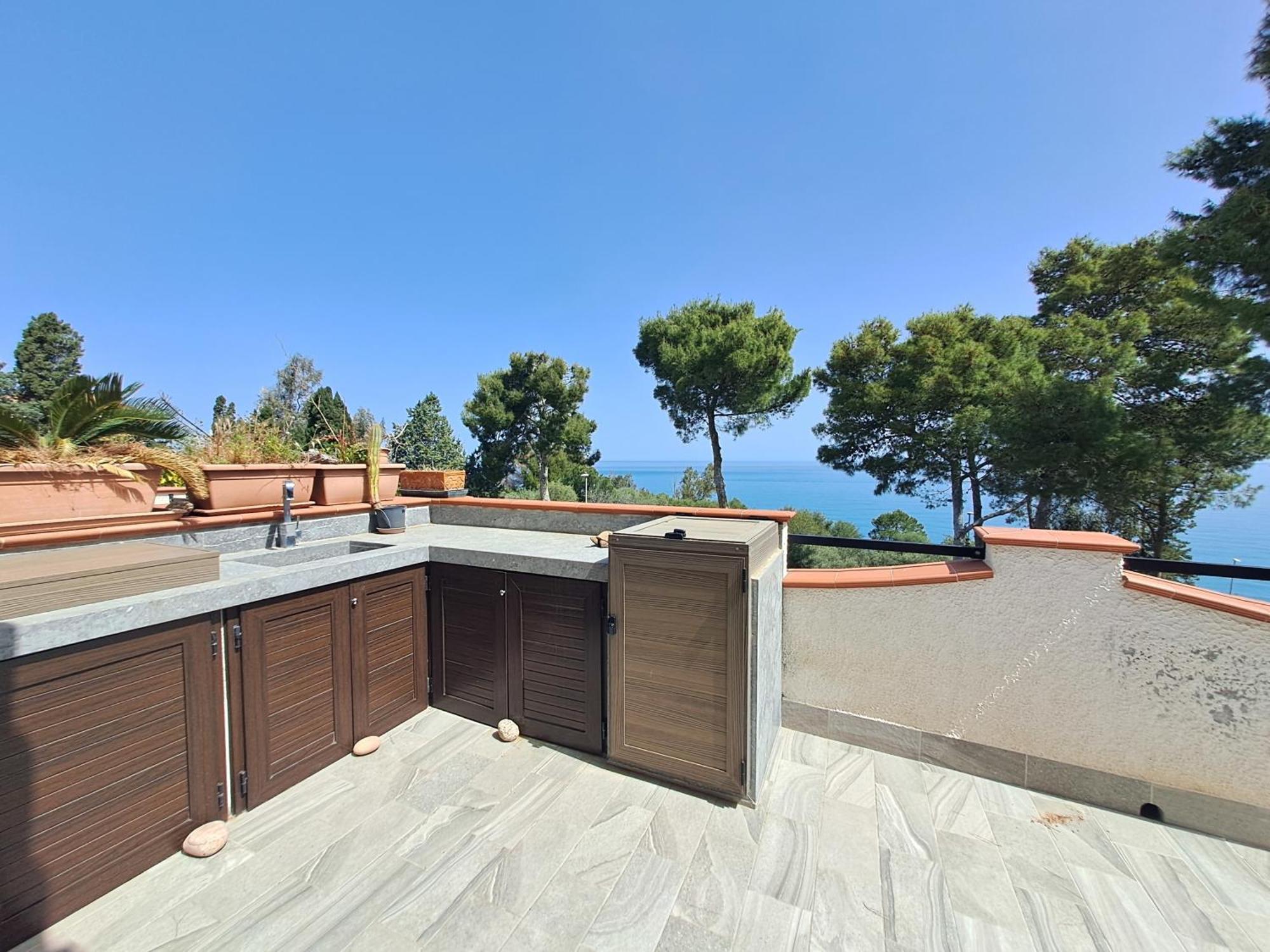 Casa Damare By Casa In Mente Cefalu