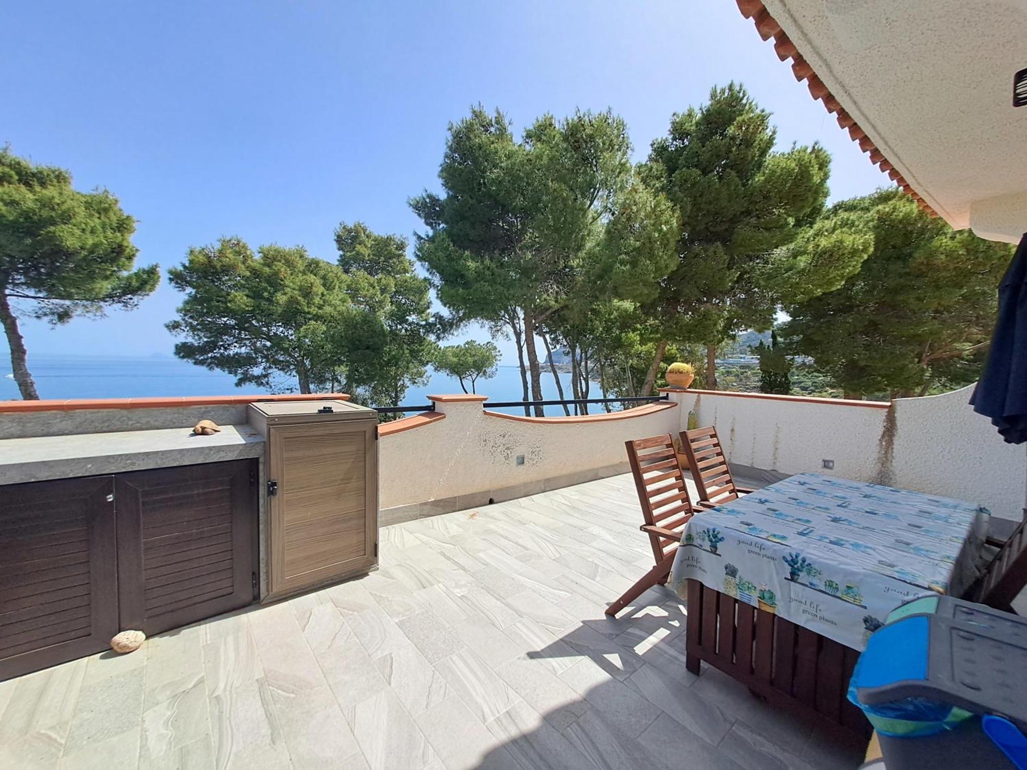 Ferienhaus Casa Damare By Casa In Mente