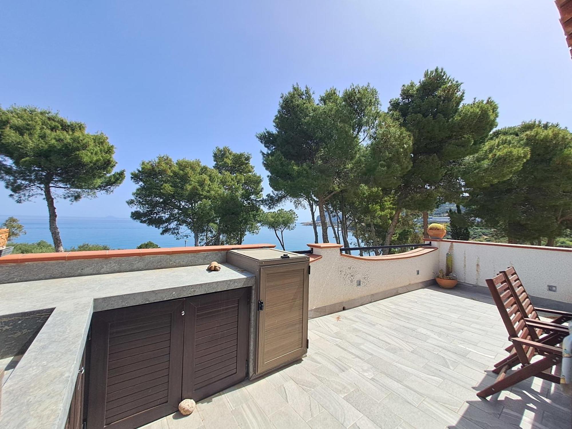 Casa Damare By Casa In Mente Ferienhaus