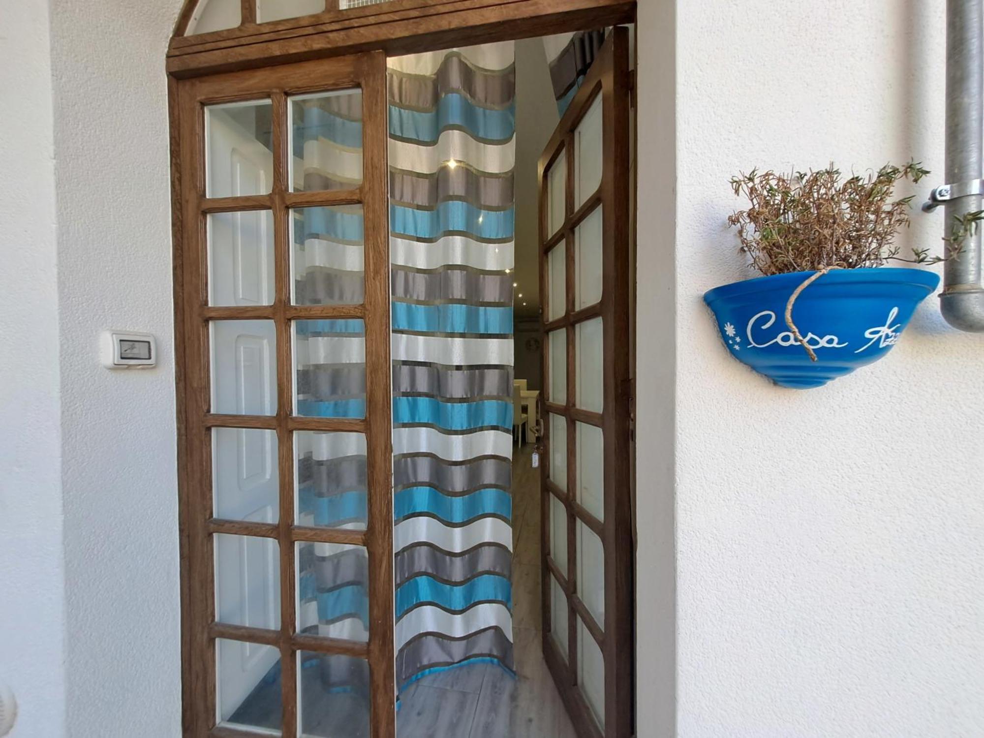 Casa Azzurra By Casa In Mente *