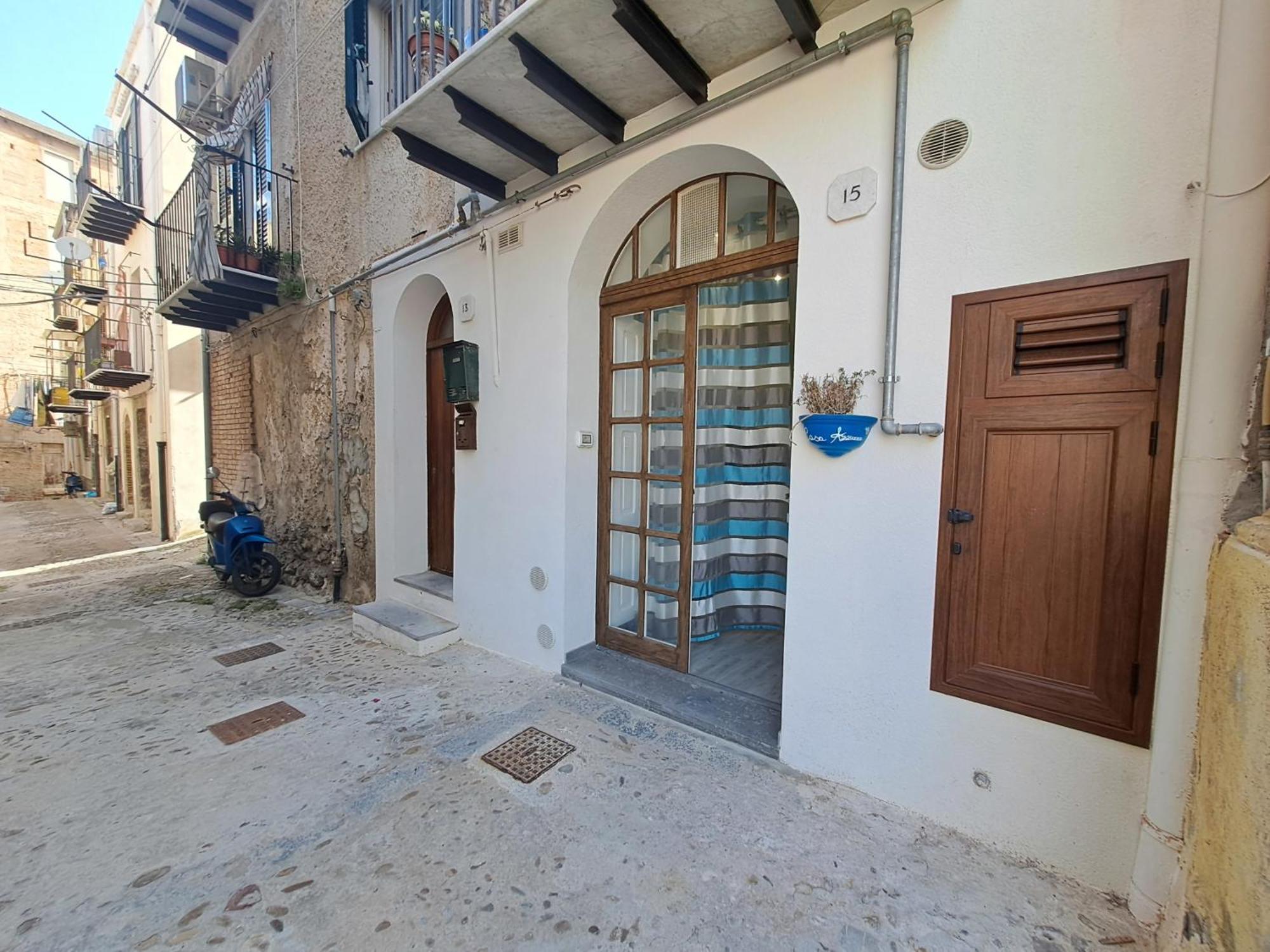Casa Azzurra By Casa In Mente *