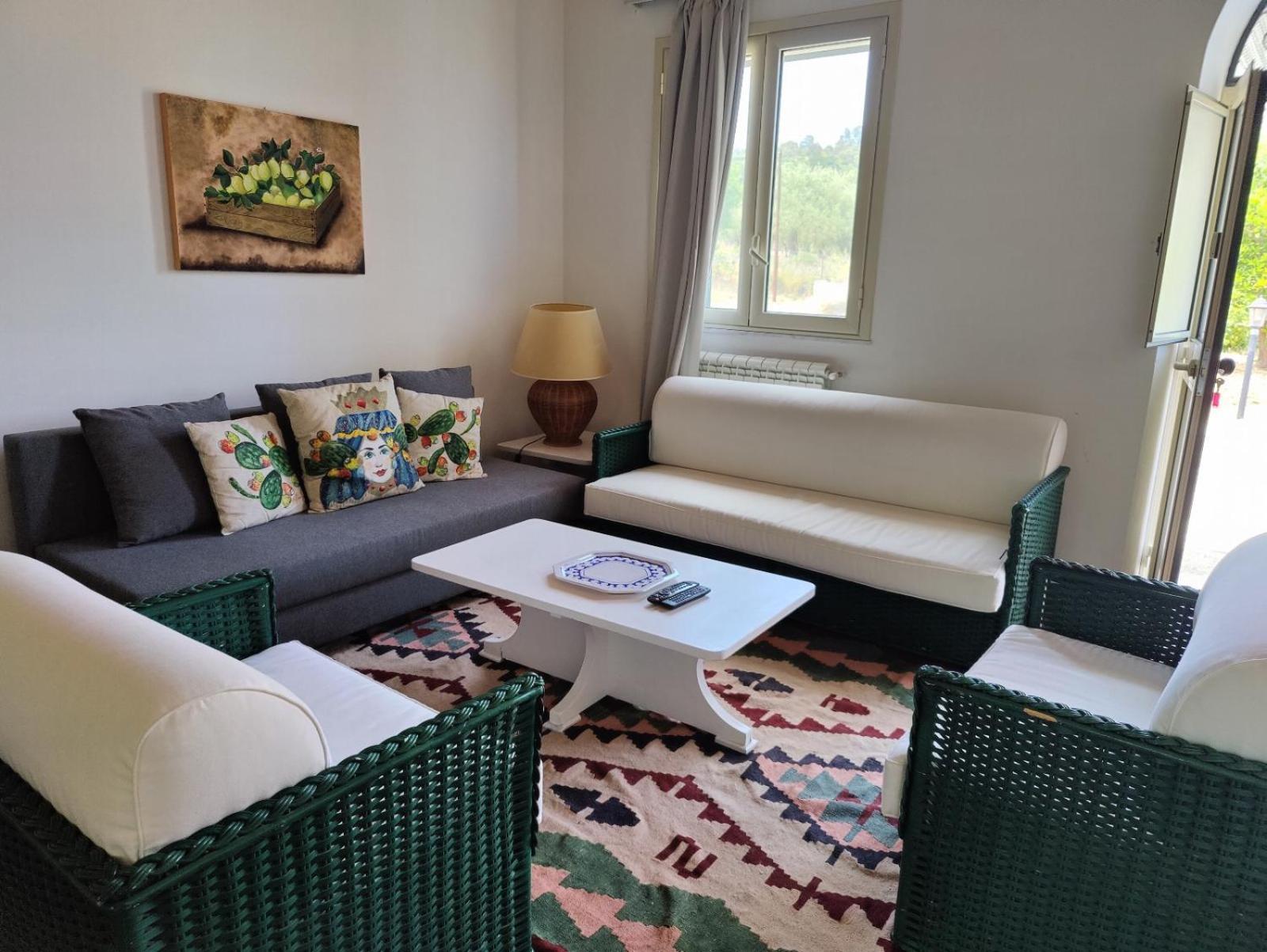 Ferienhaus Casa Titi