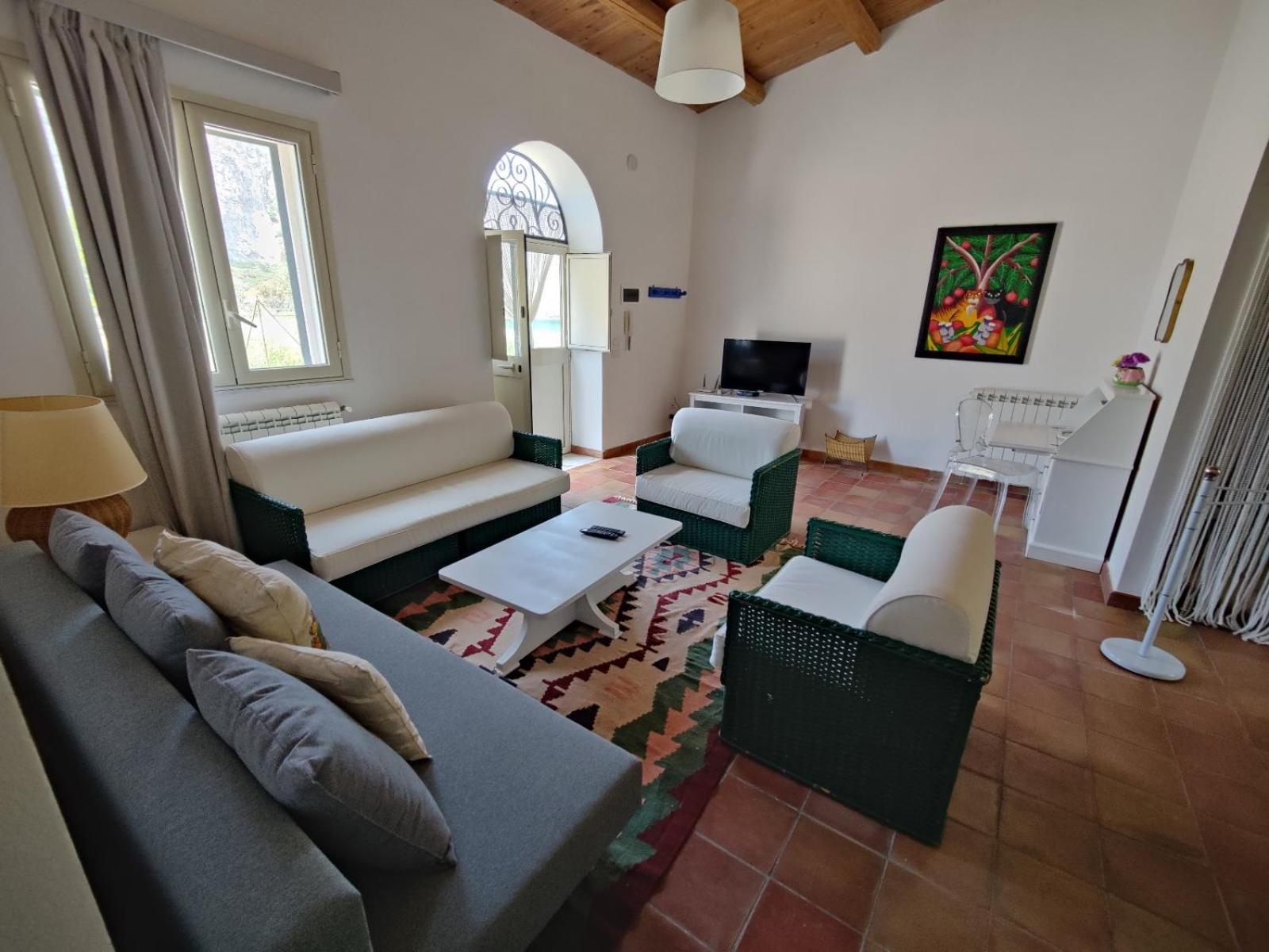 Casa Titi Holiday home *