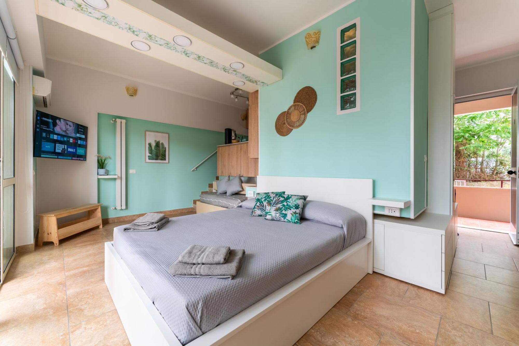 Bellini House * Cefalu