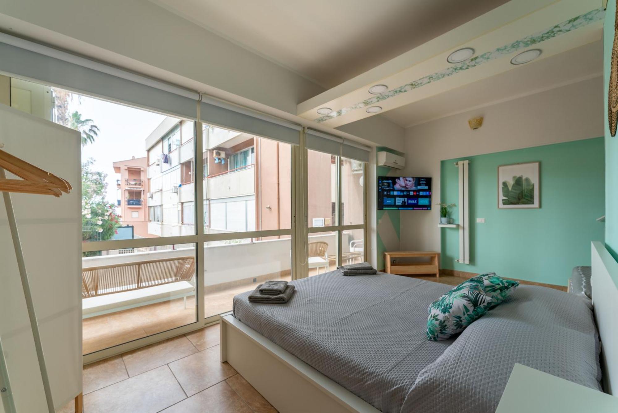 Bellini House Apartment *