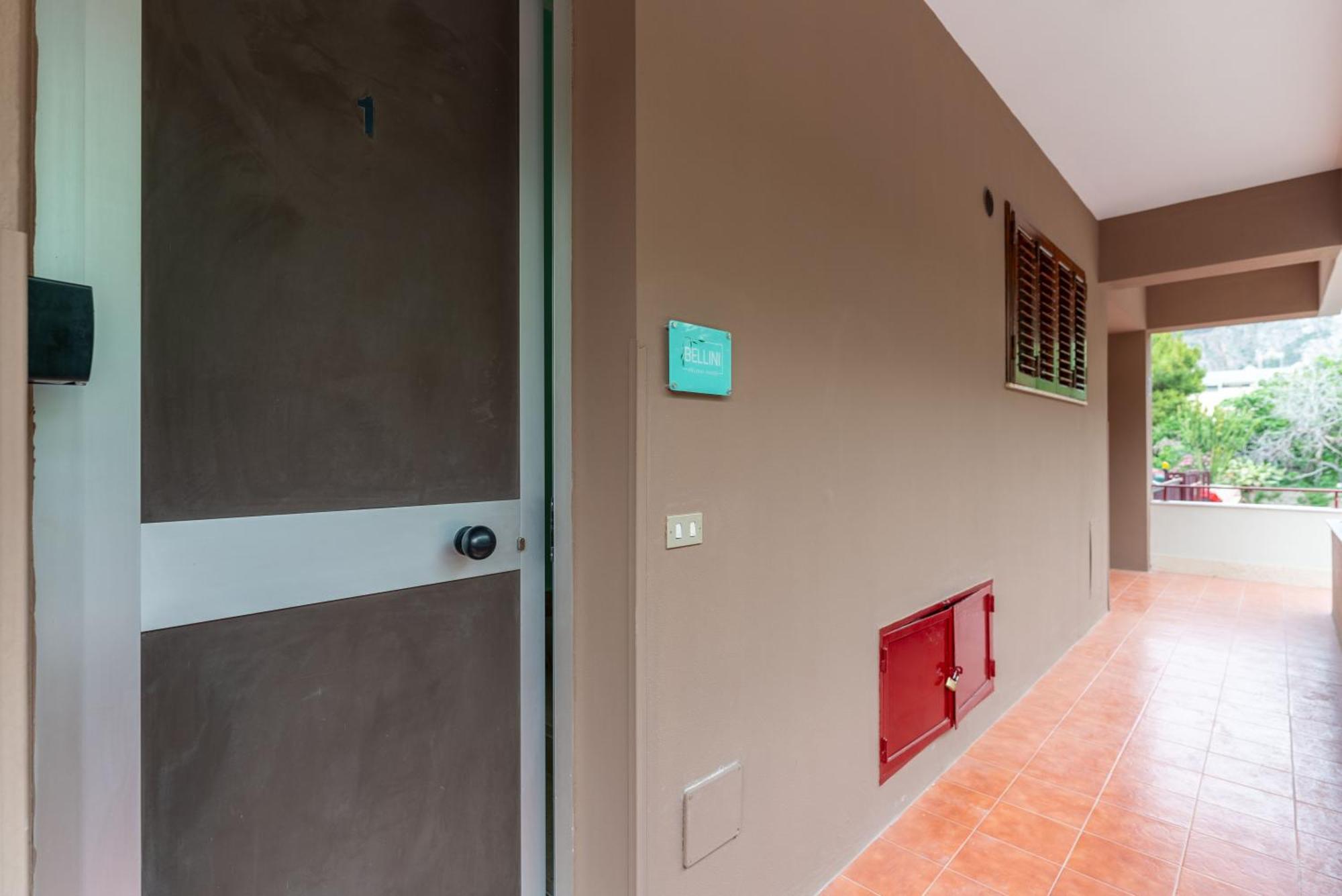 Apartment Bellini House *