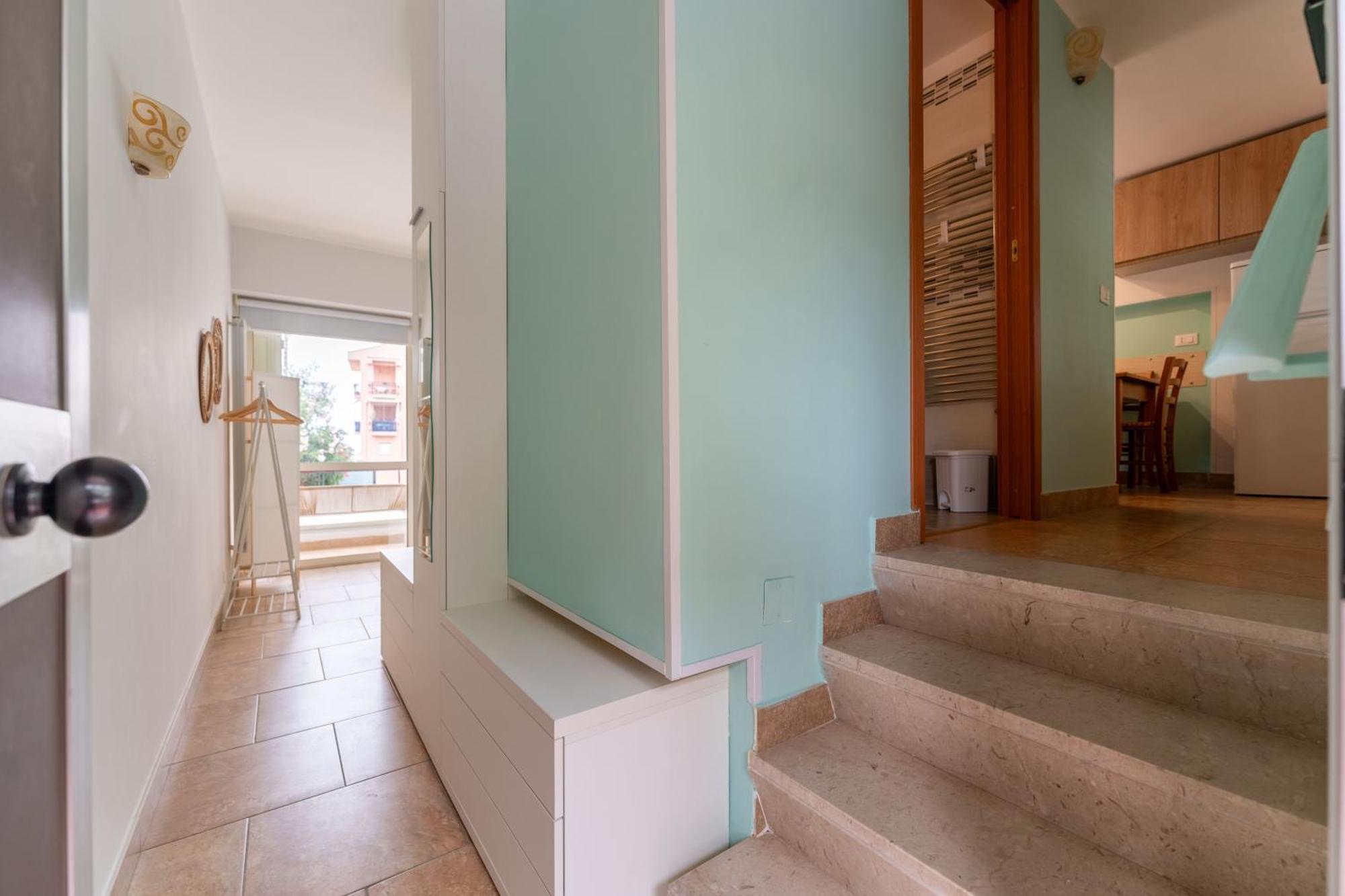 Bellini House Apartment Cefalu