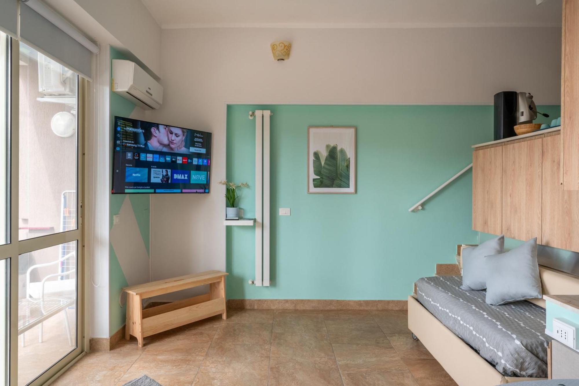 Bellini House Cefalu