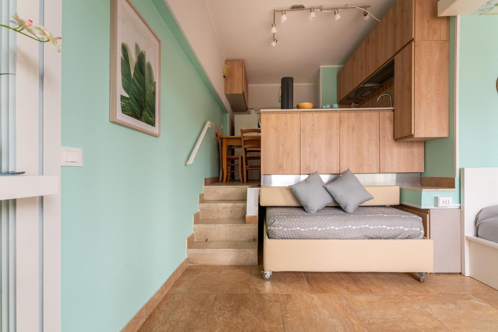 Bellini House *