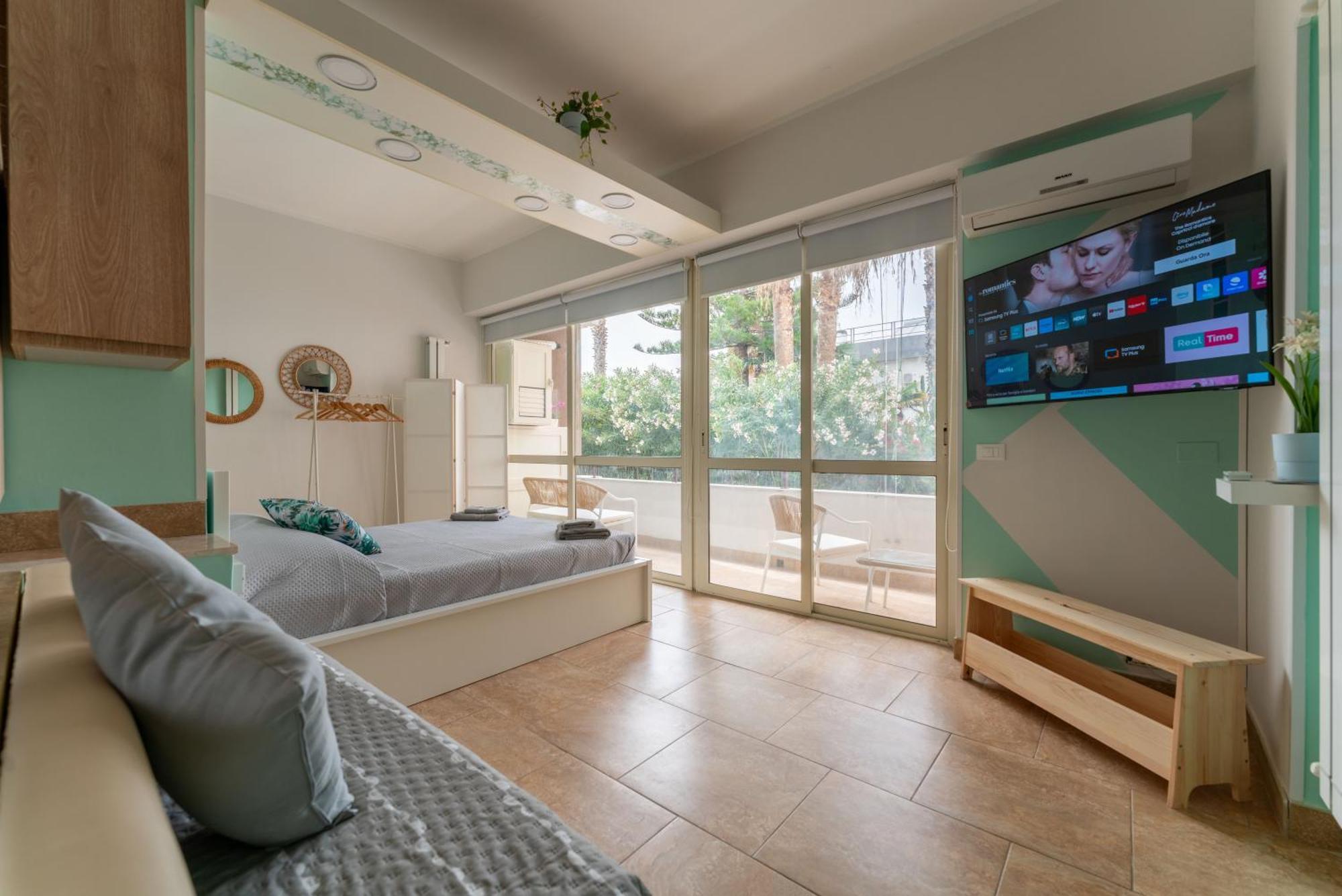 Apartment Bellini House *