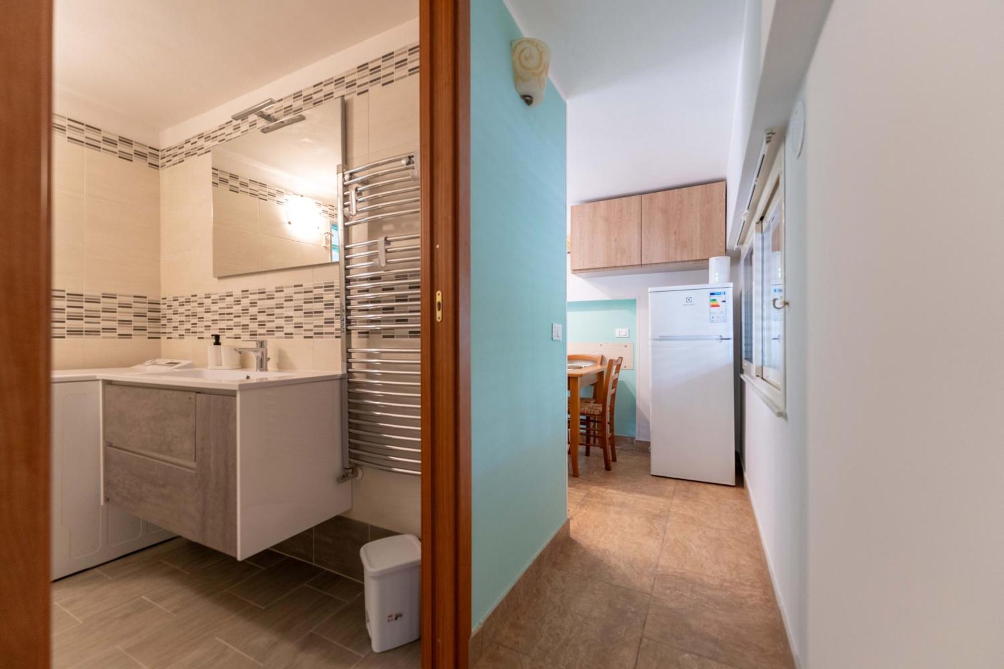 Bellini House Apartment