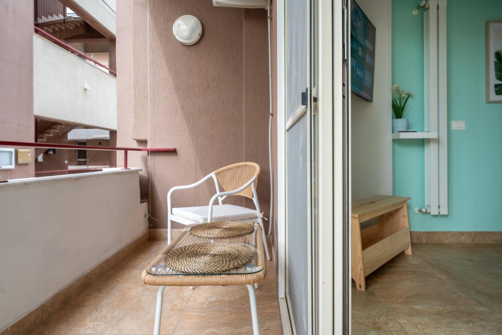 Apartment Bellini House