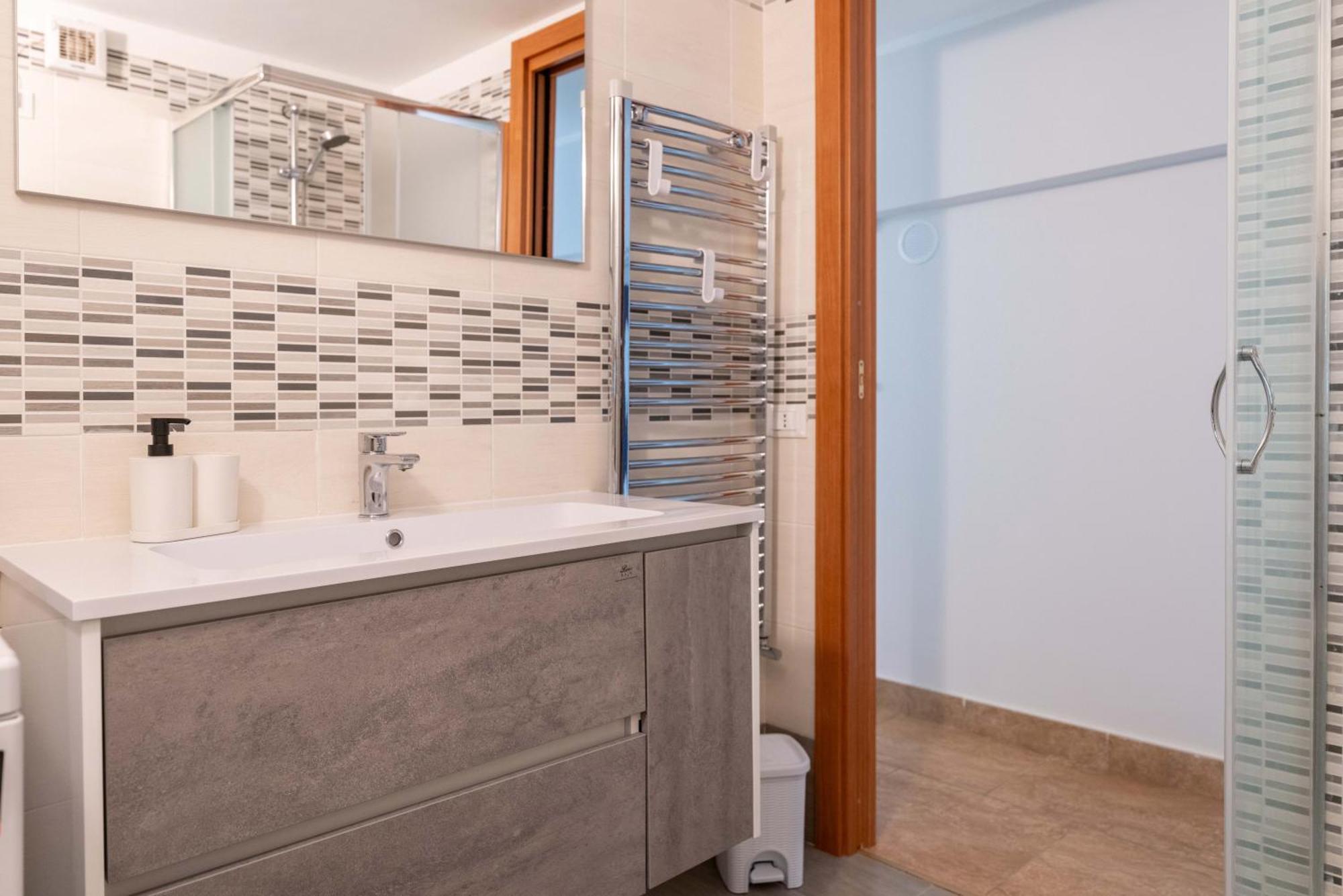 Apartment Bellini House *