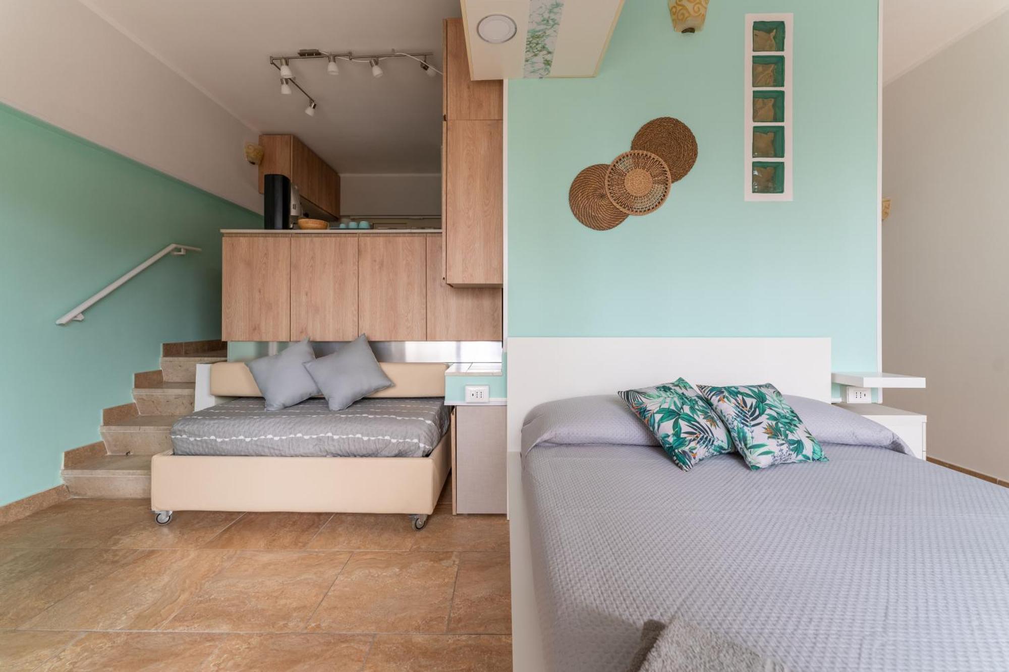 Bellini House Apartment Cefalu