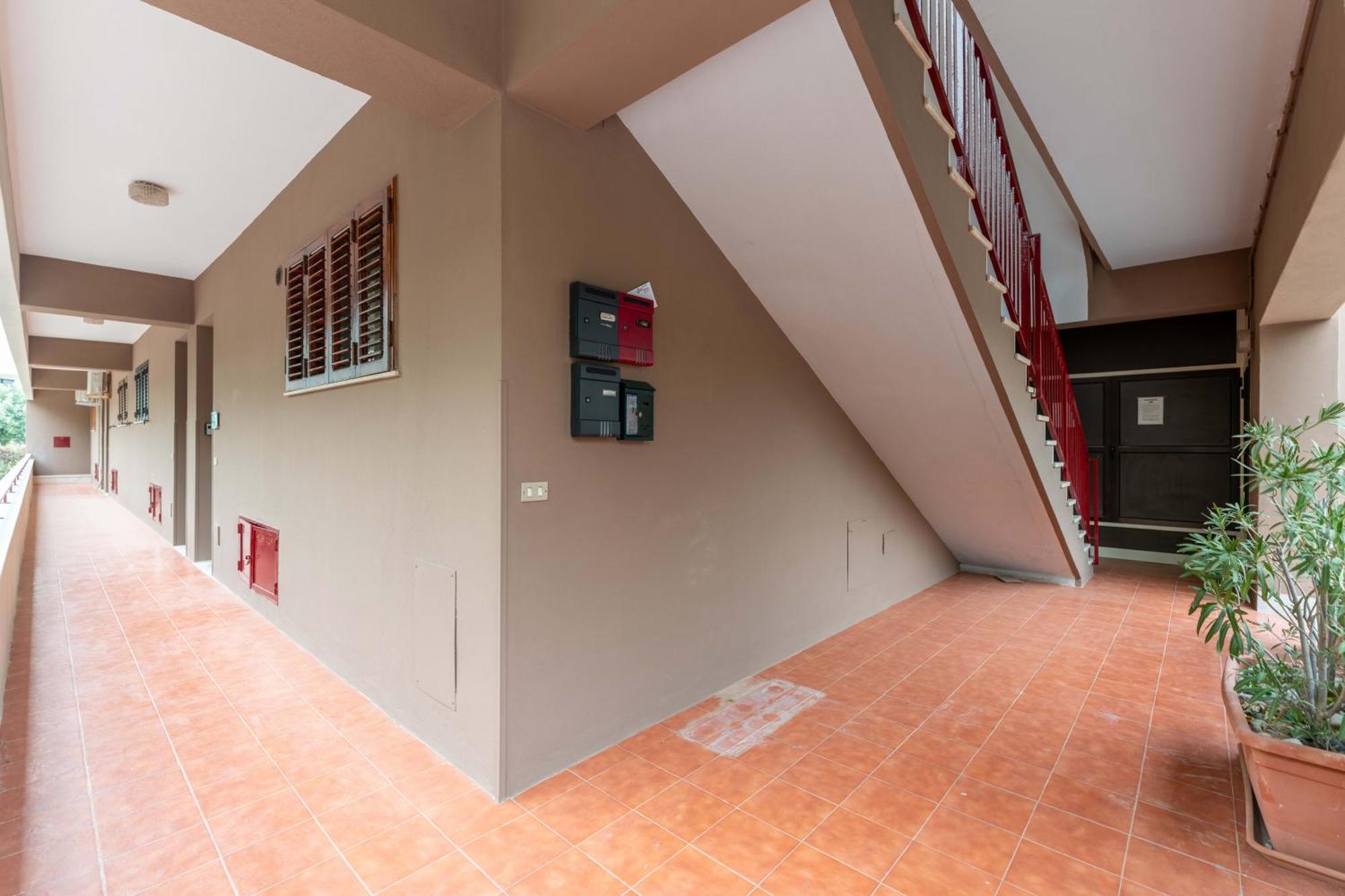 Bellini House * Cefalu