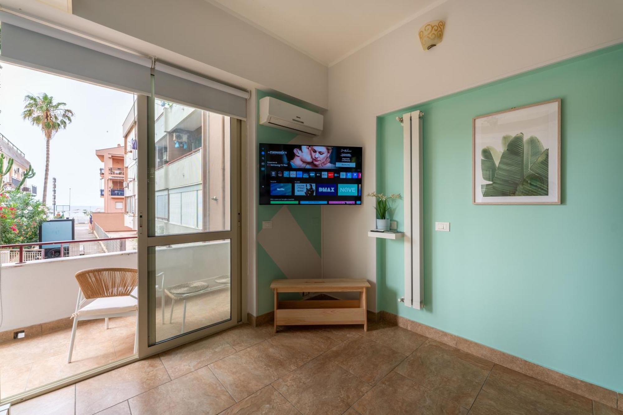Apartment Bellini House *