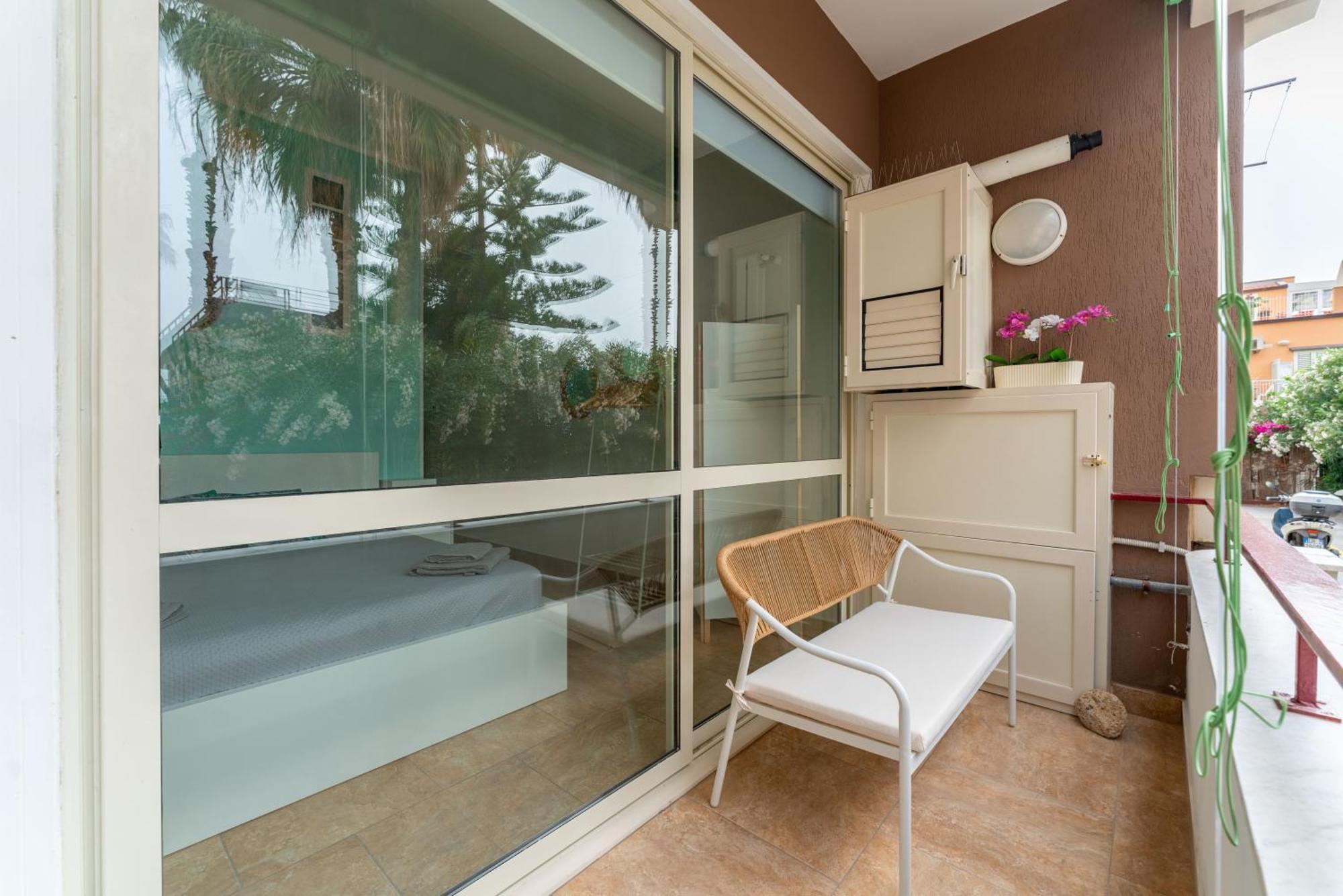 Bellini House Apartment Cefalu
