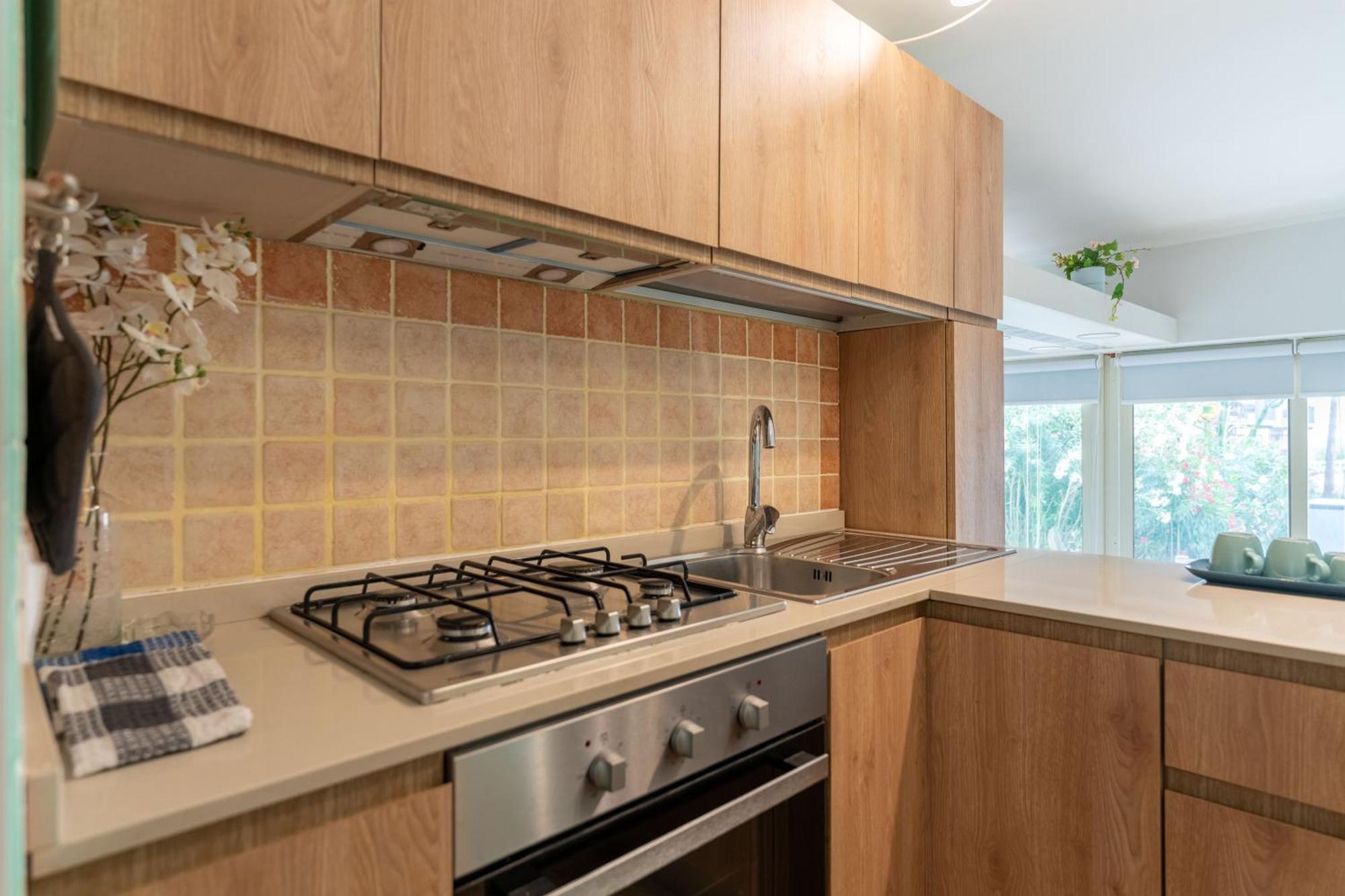 Apartment Bellini House *