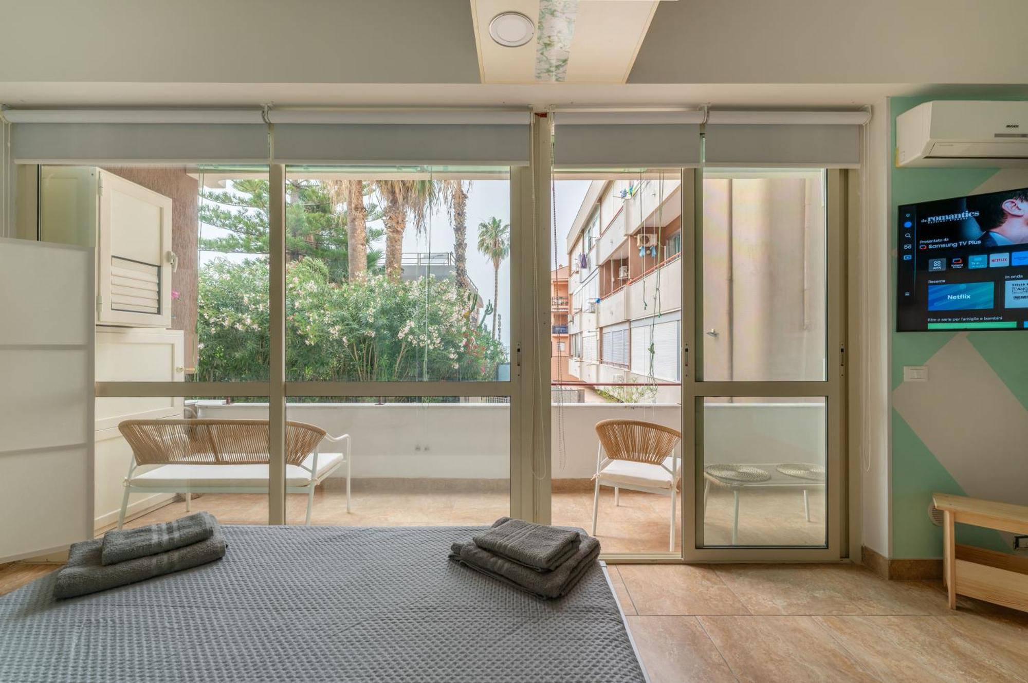 Bellini House * Cefalu