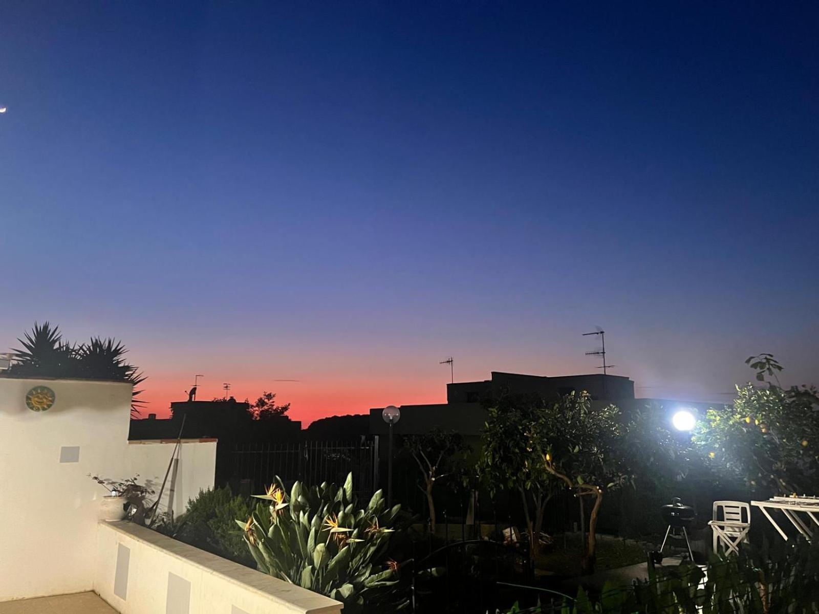 La Casa Dei Ciocio Cefalù