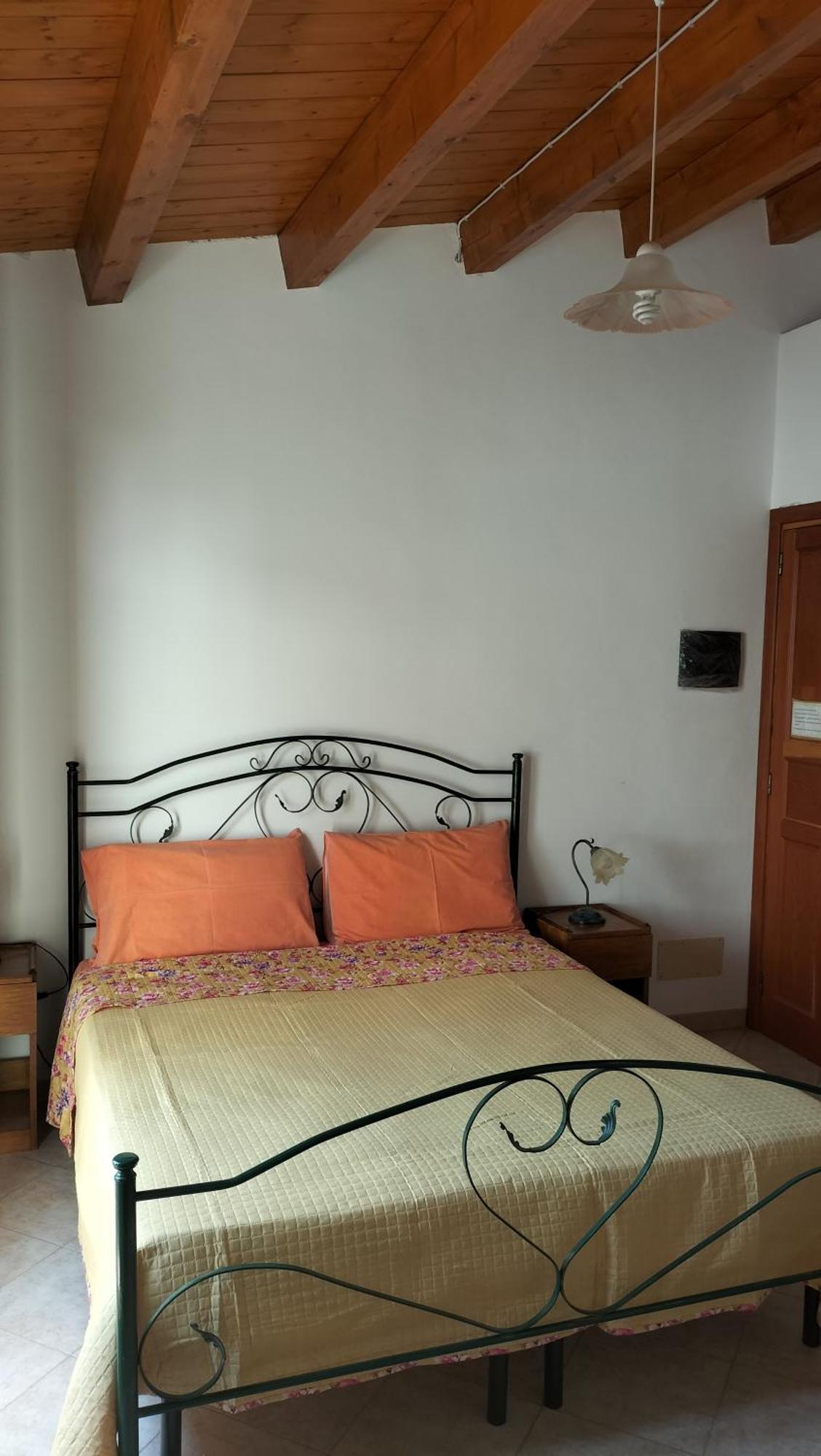 Casa Rosellina Appartamento *