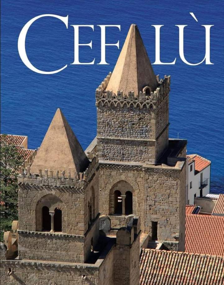 Apartment Center Close Sea Veiw Cefalu