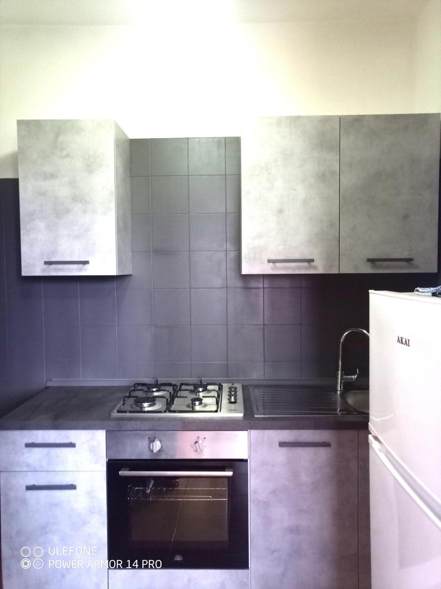 Center Close Sea Veiw Apartment Cefalu
