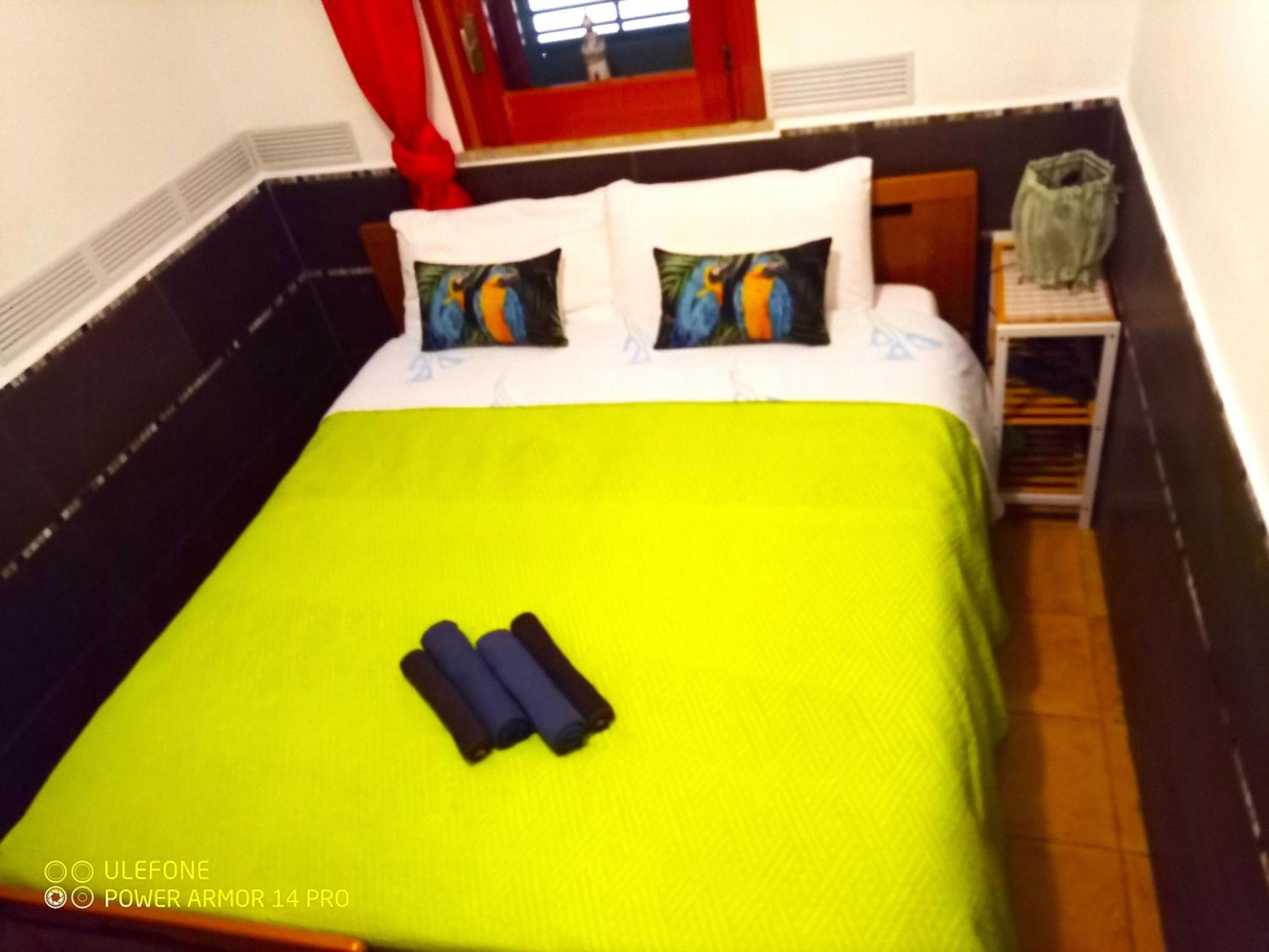 Center Close Sea Veiw Apartment Cefalu