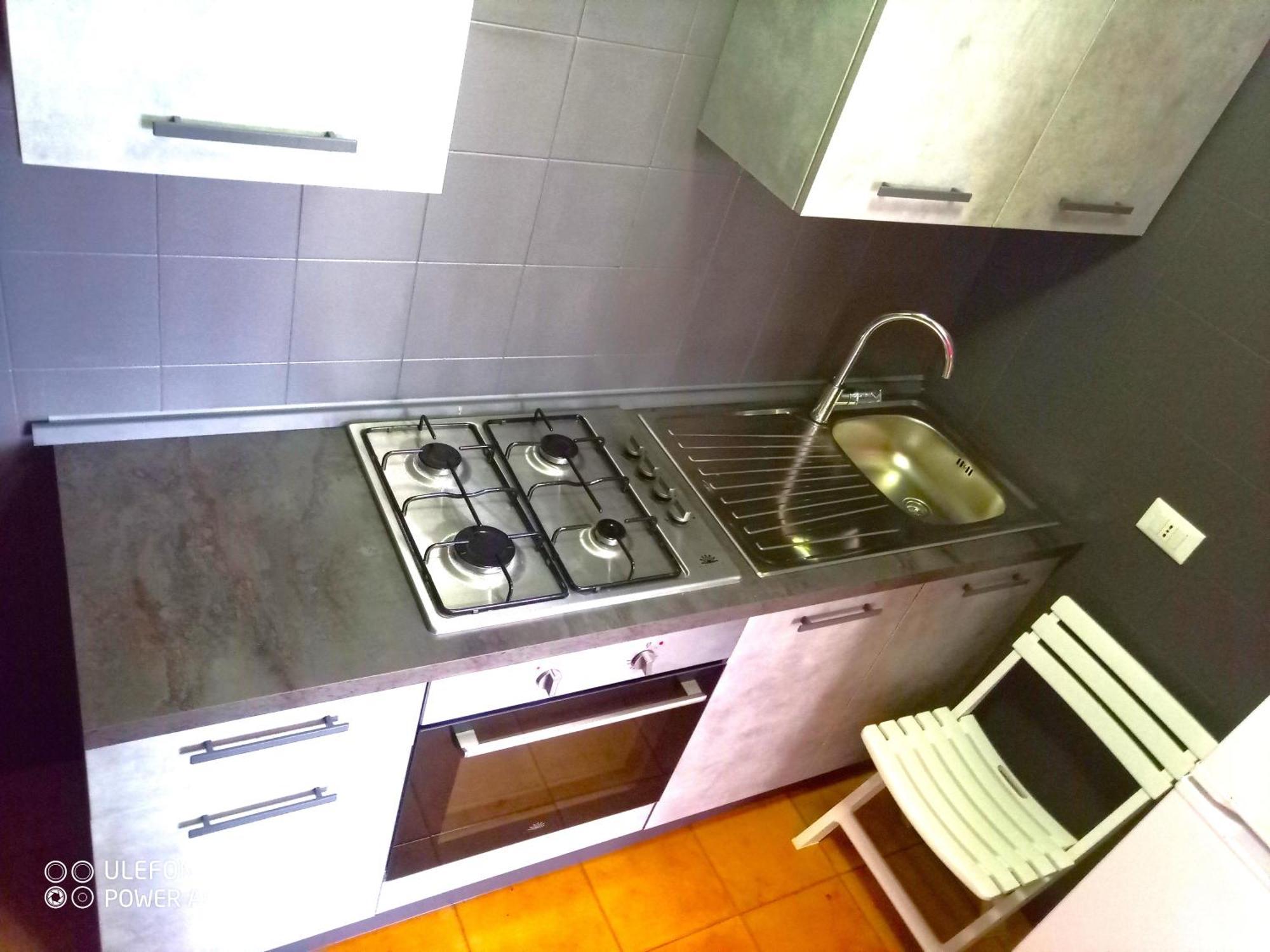 Center Close Sea Veiw Apartment Cefalu