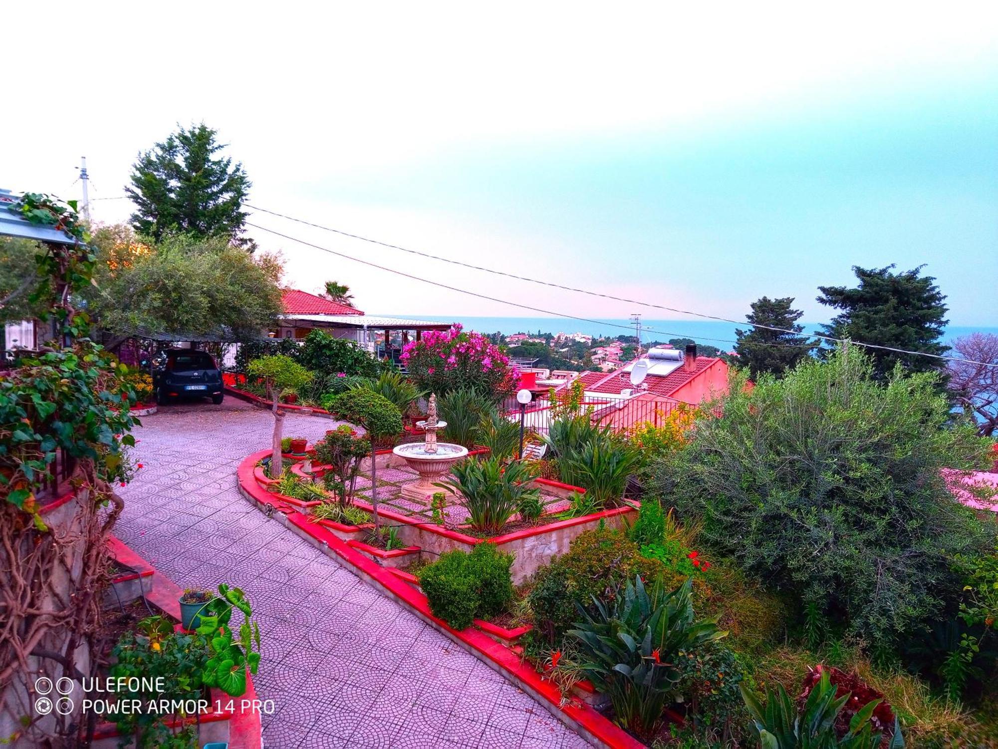 Apartment Center Close Sea Veiw Cefalu