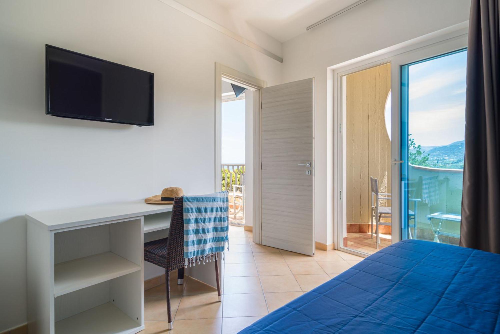 Hotel Carlton Riviera