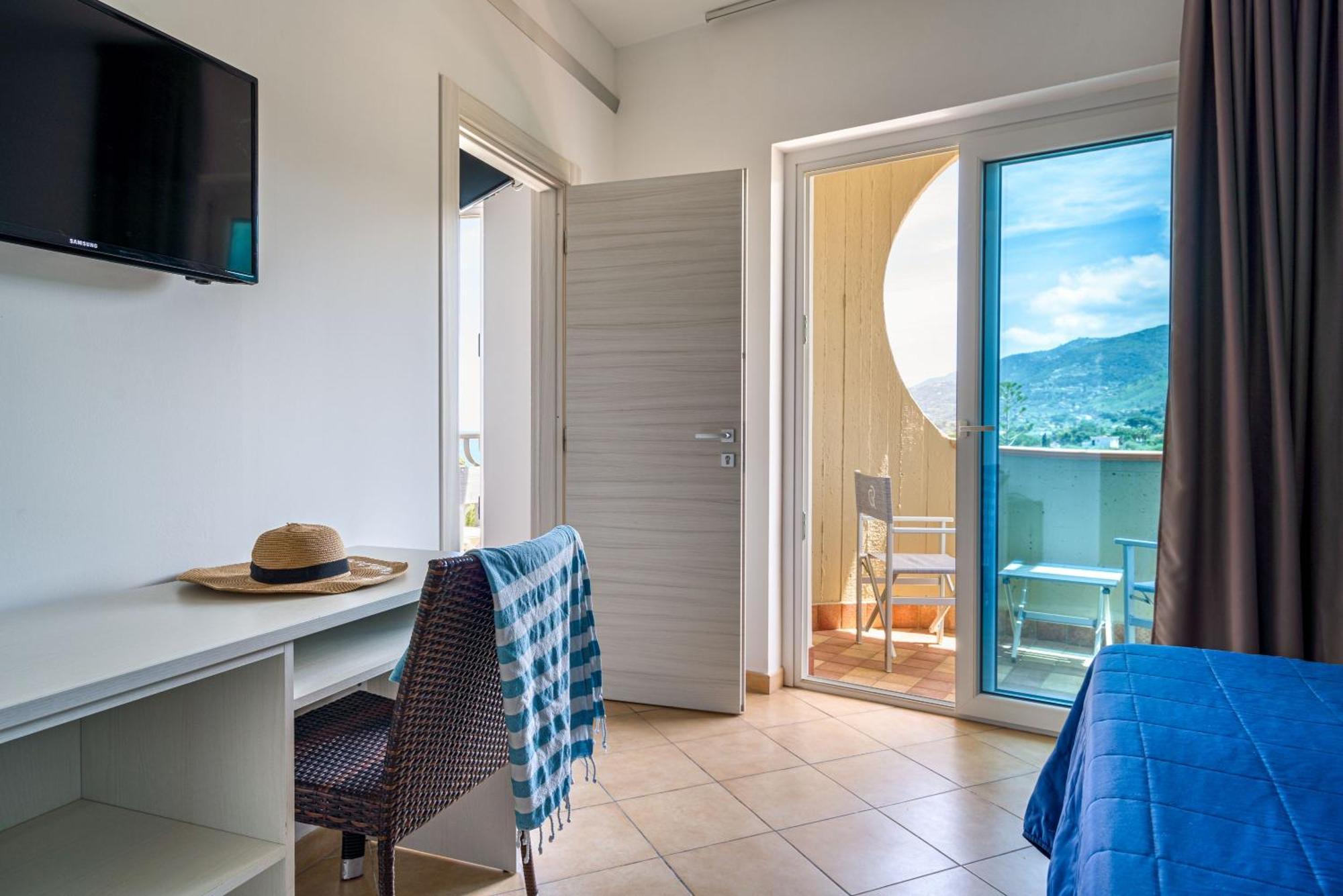 Carlton Riviera Cefalù