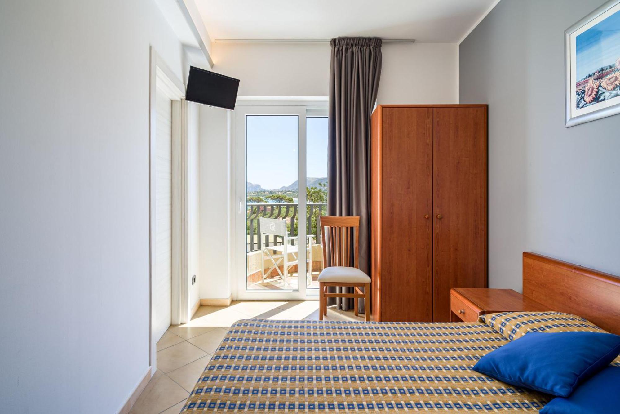 Hotel Carlton Riviera