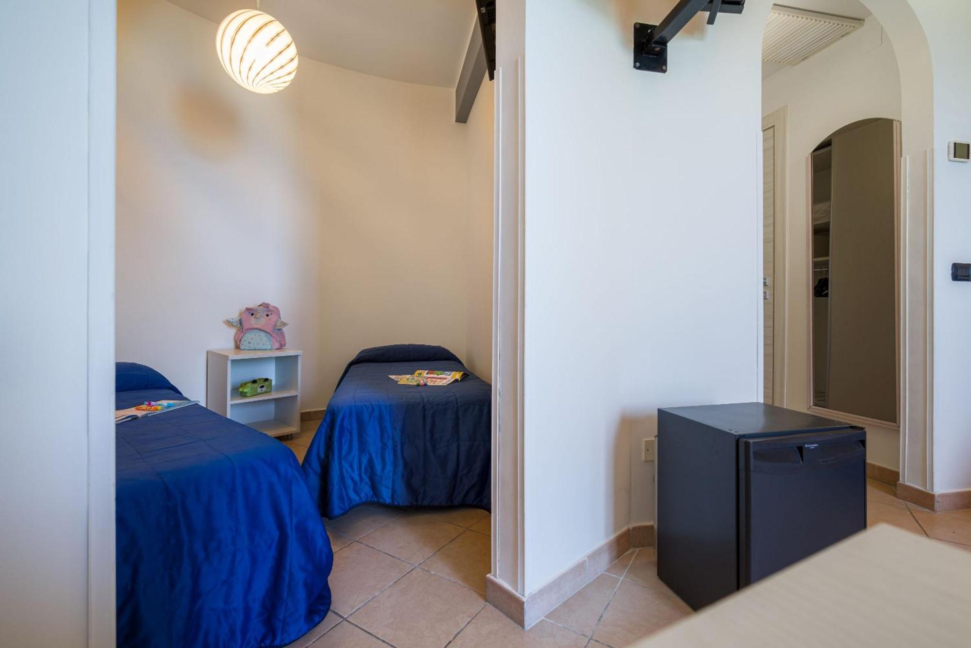 Hotel Carlton Riviera 4*