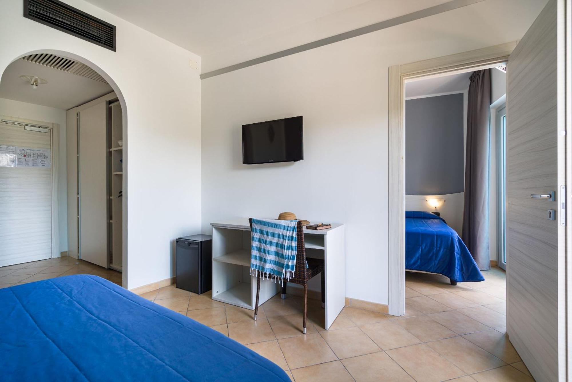 Hotel Carlton Riviera