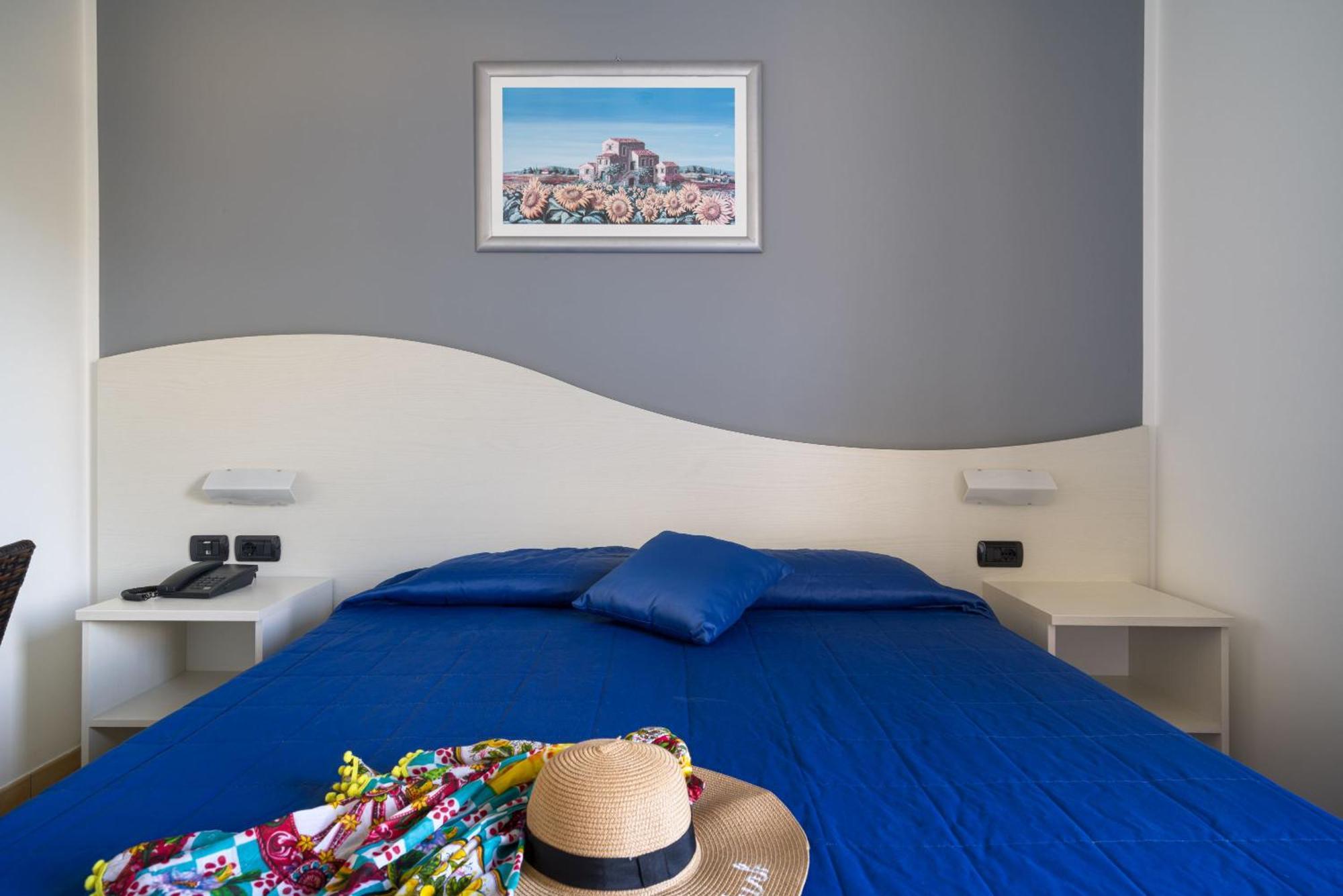 Carlton Riviera Hotel Cefalu