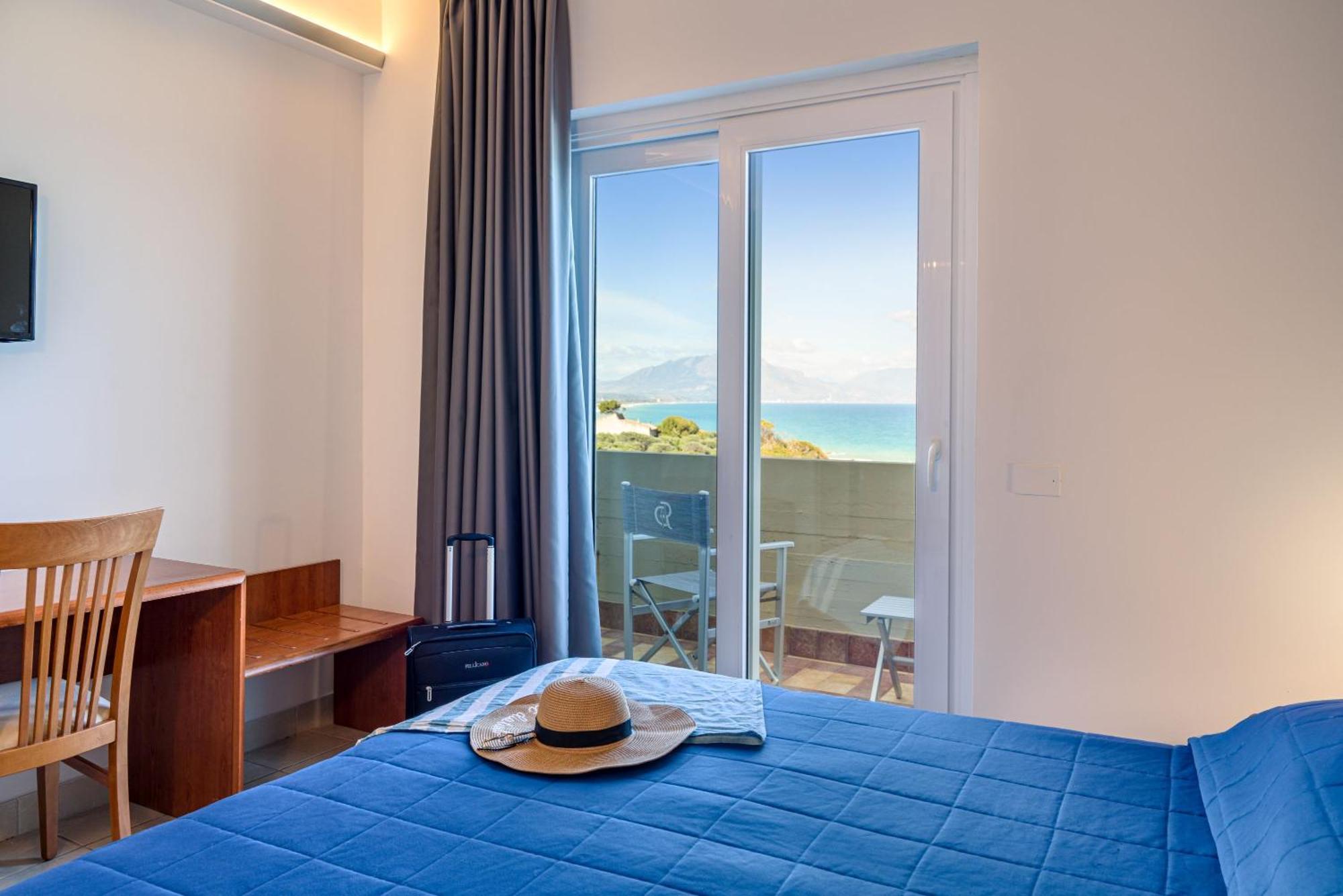Hotel Carlton Riviera Cefalù