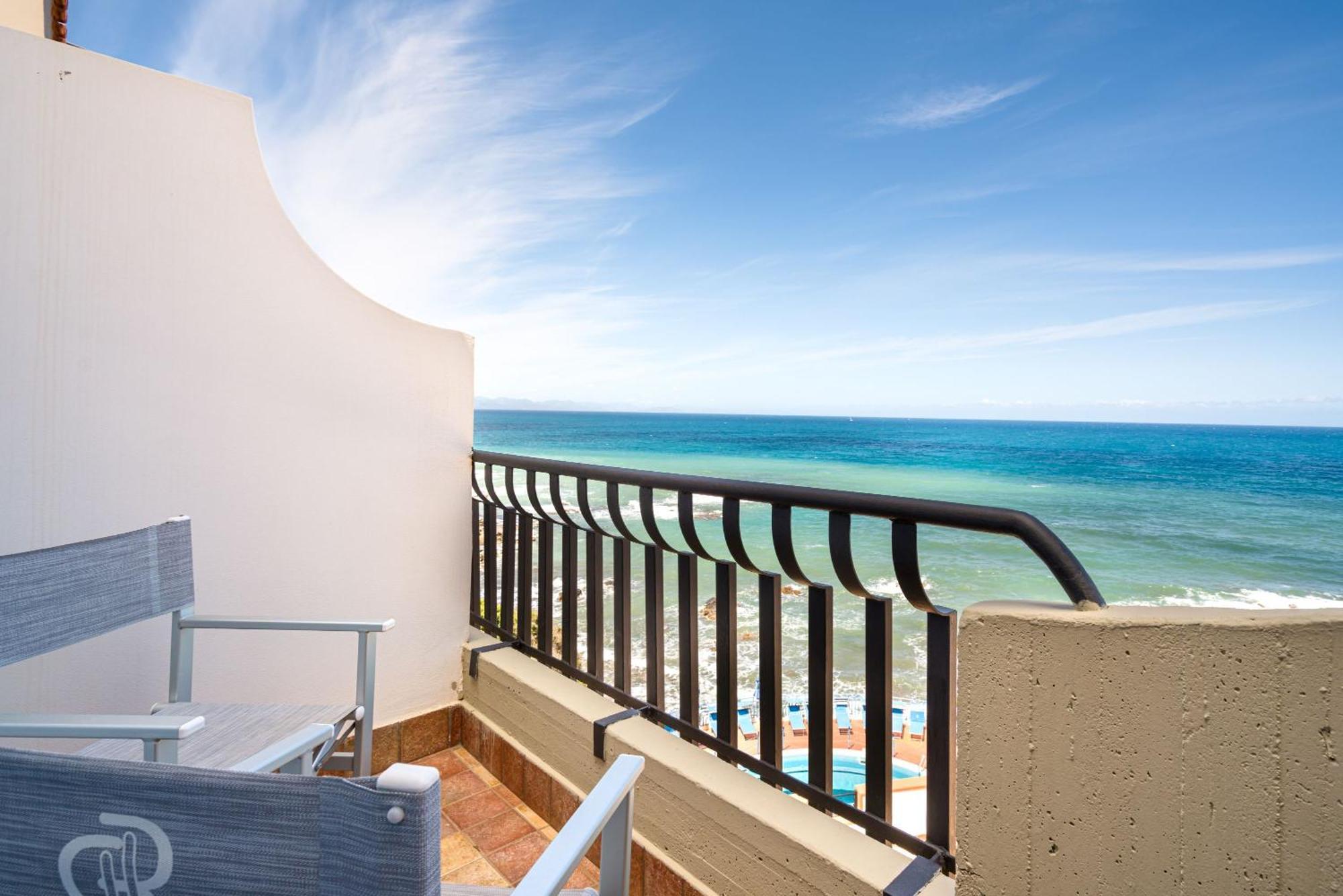 Hotel Carlton Riviera