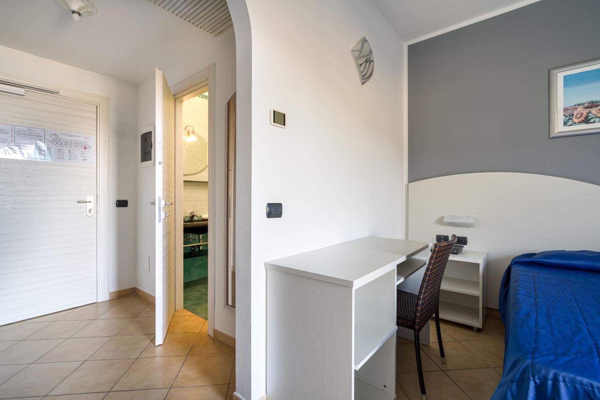Hotel Carlton Riviera Cefalu