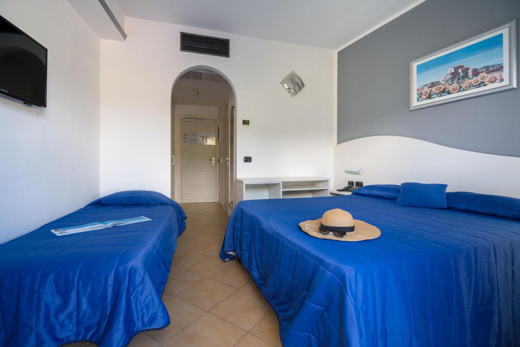 Carlton Riviera Cefalù