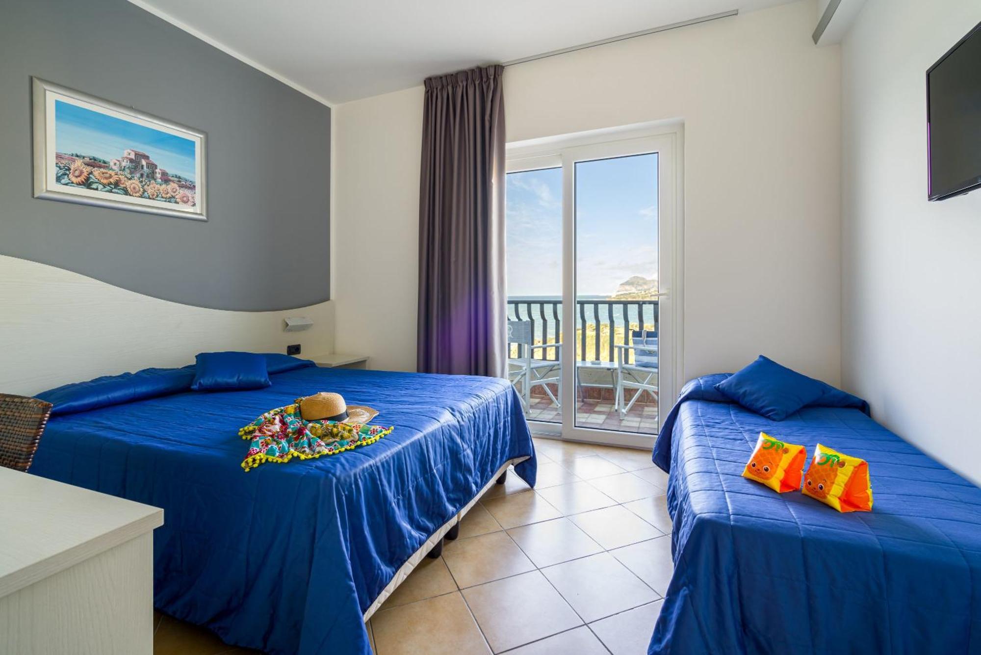 Hotel Carlton Riviera 4*